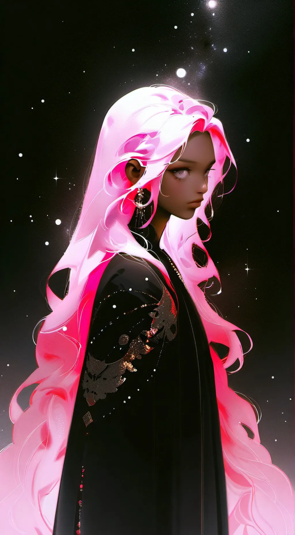 ai character: UwU sas background