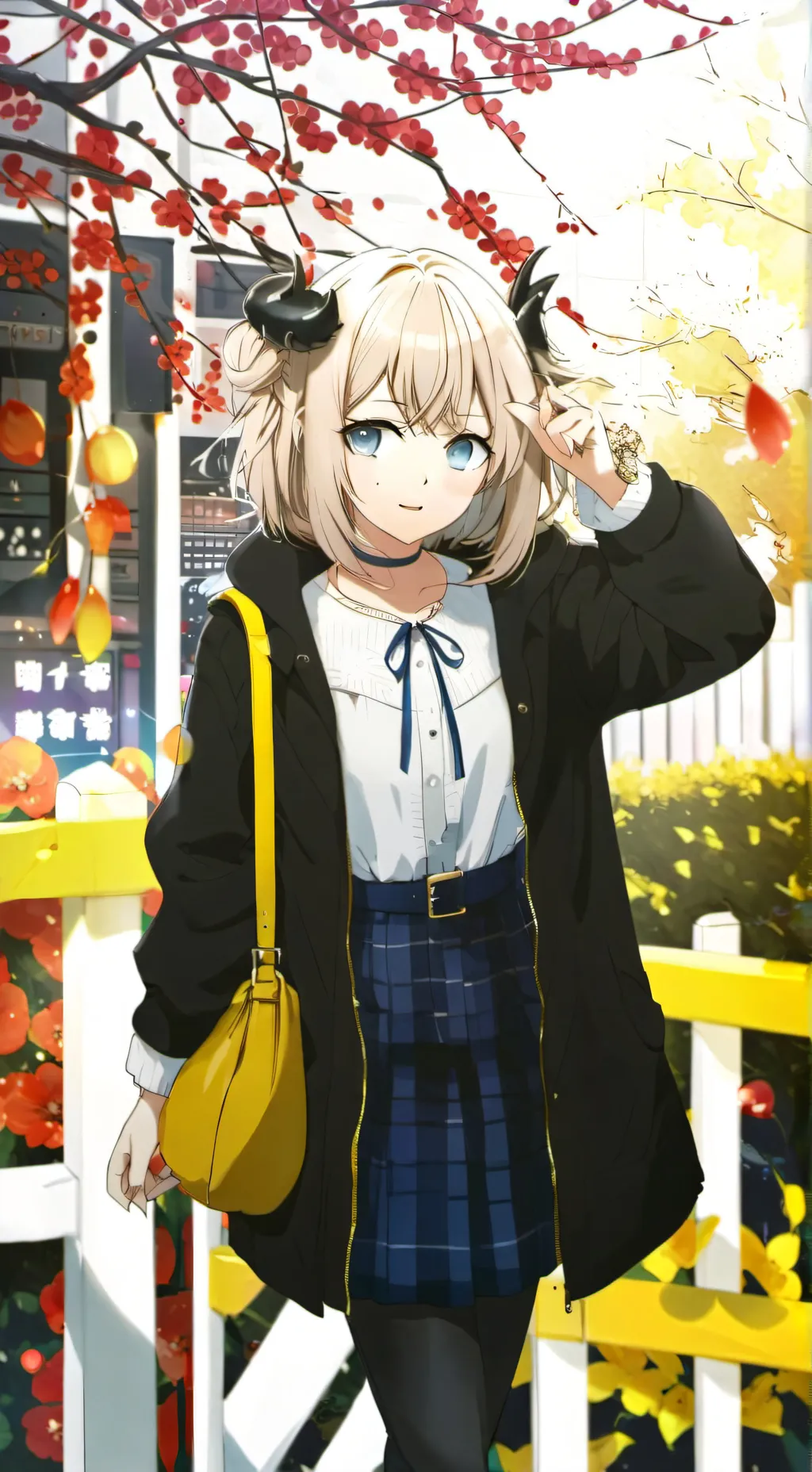 Talkie AI - Chat with Lauren 