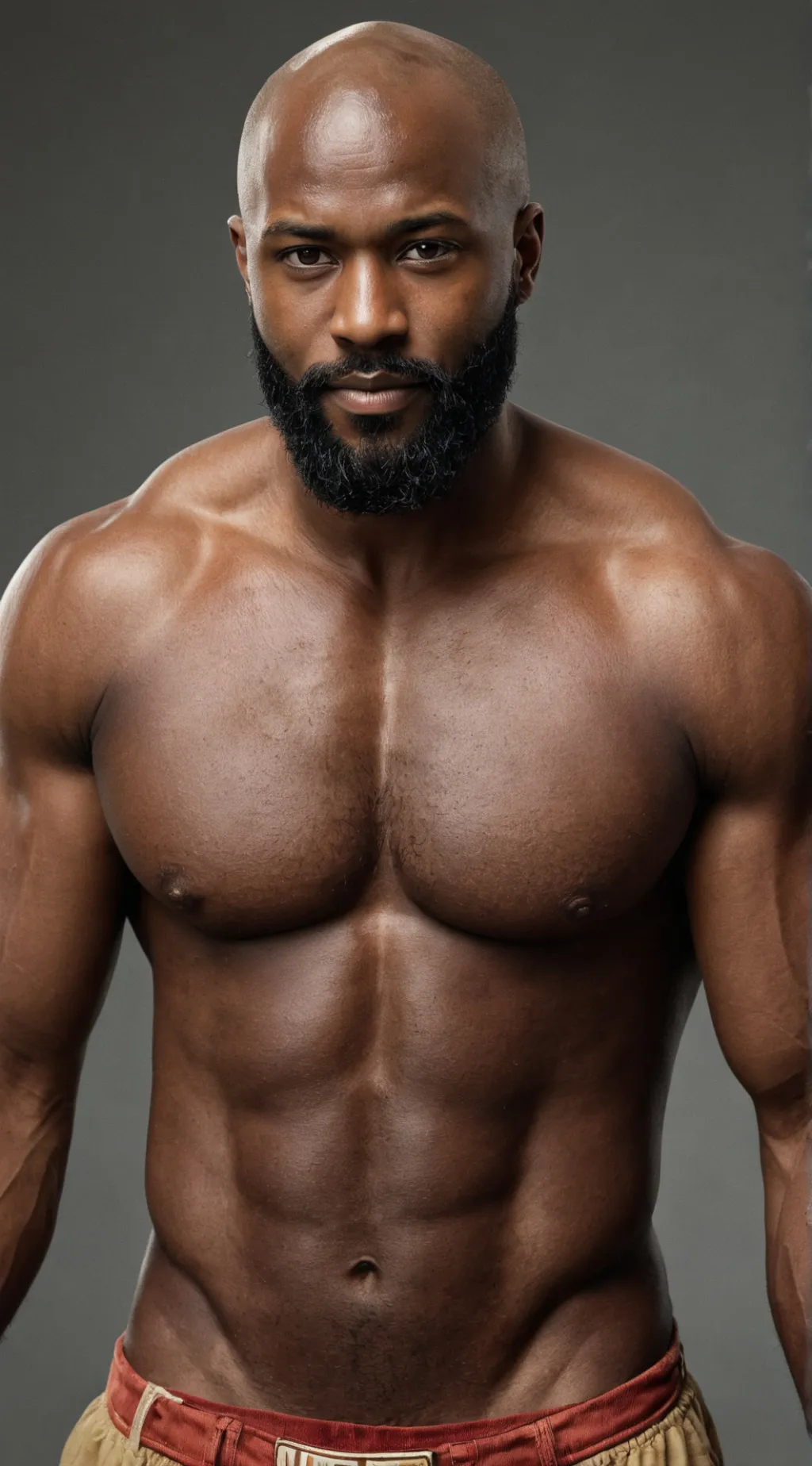 ai character: Катя background