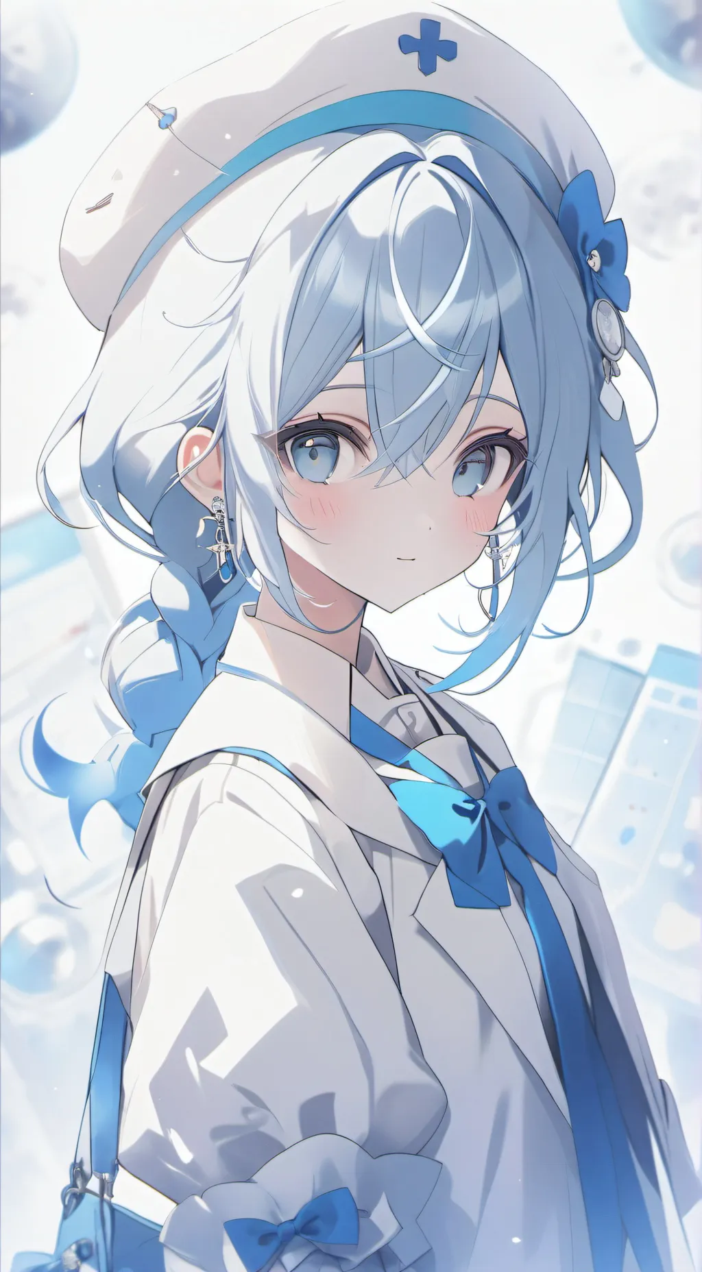 Talkie AI - Chat with Dr emily 