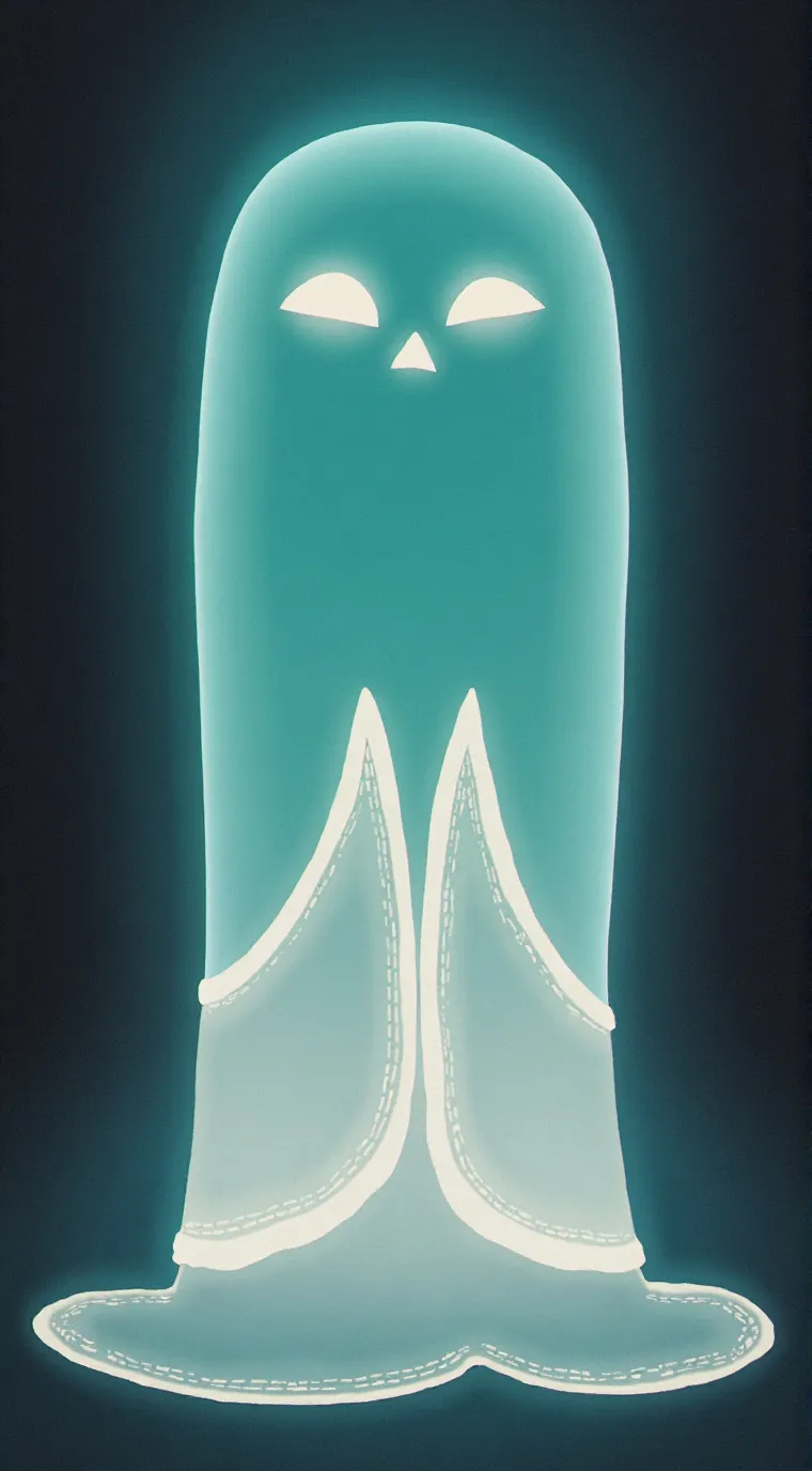 ai character: Cosmo x sprout background