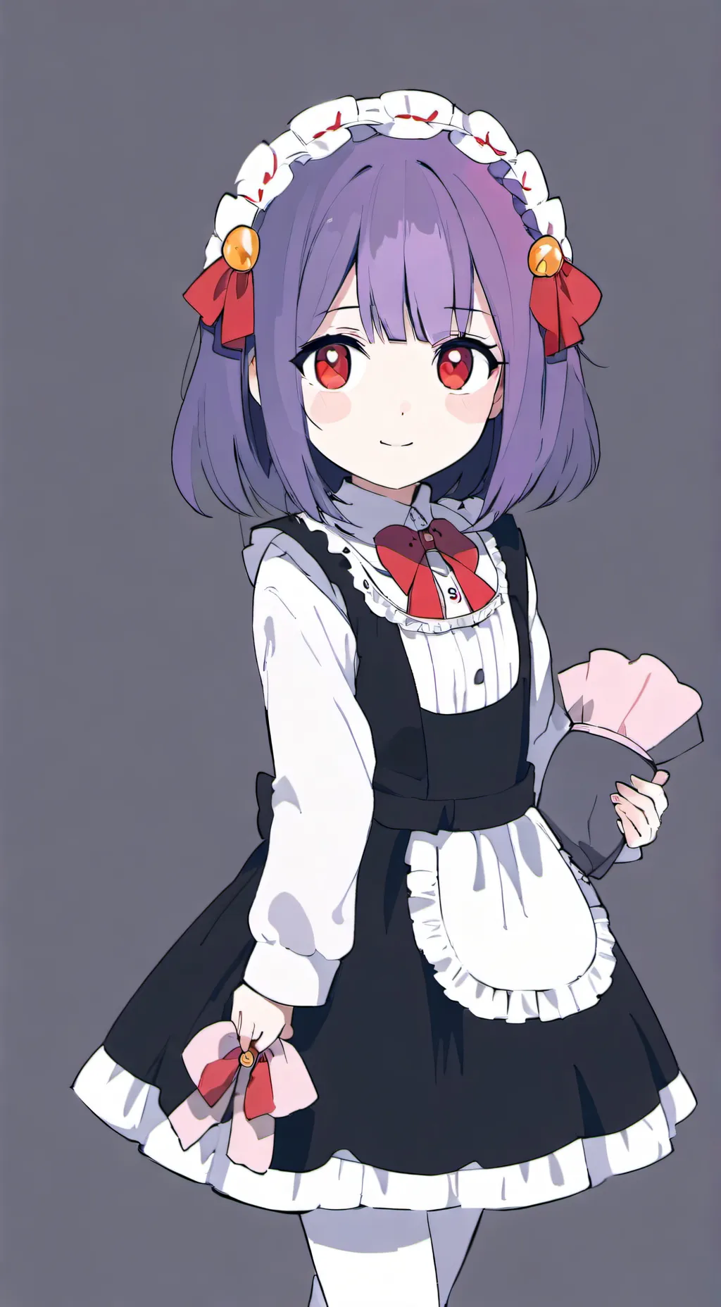 ai character: Femboy  background