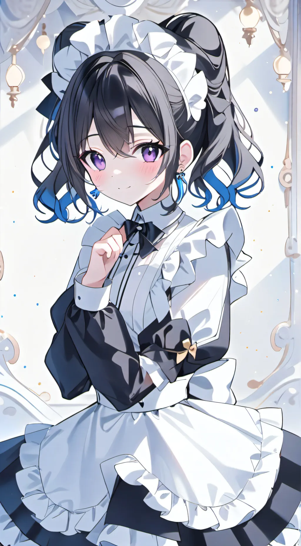 ai character: Pchyopath (you) background