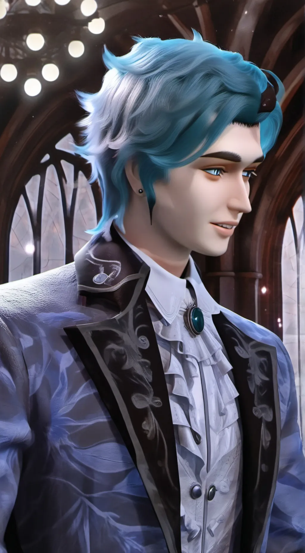 Talkie AI - Chat with Emit Relevart