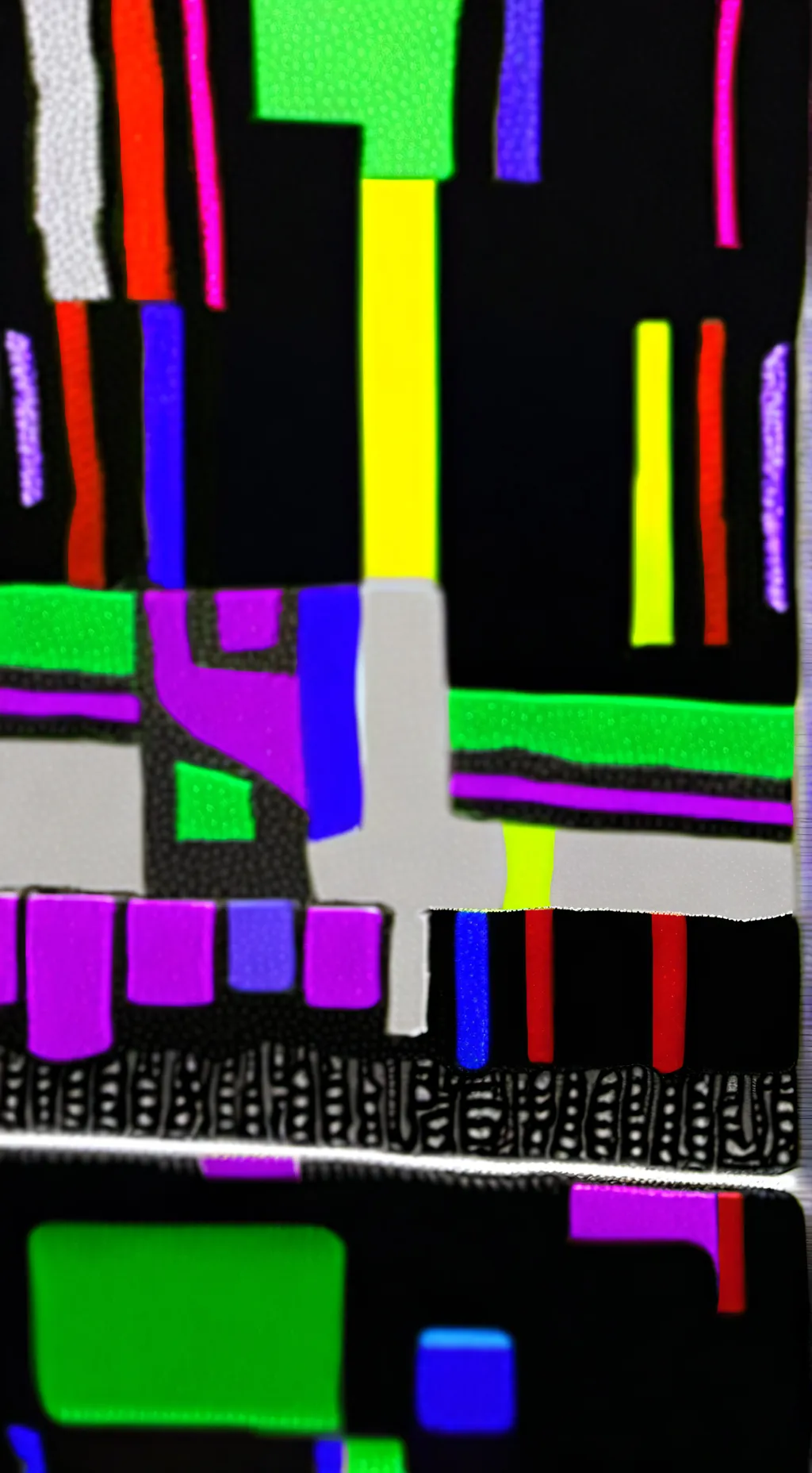 ai character: ex novia doctora  background