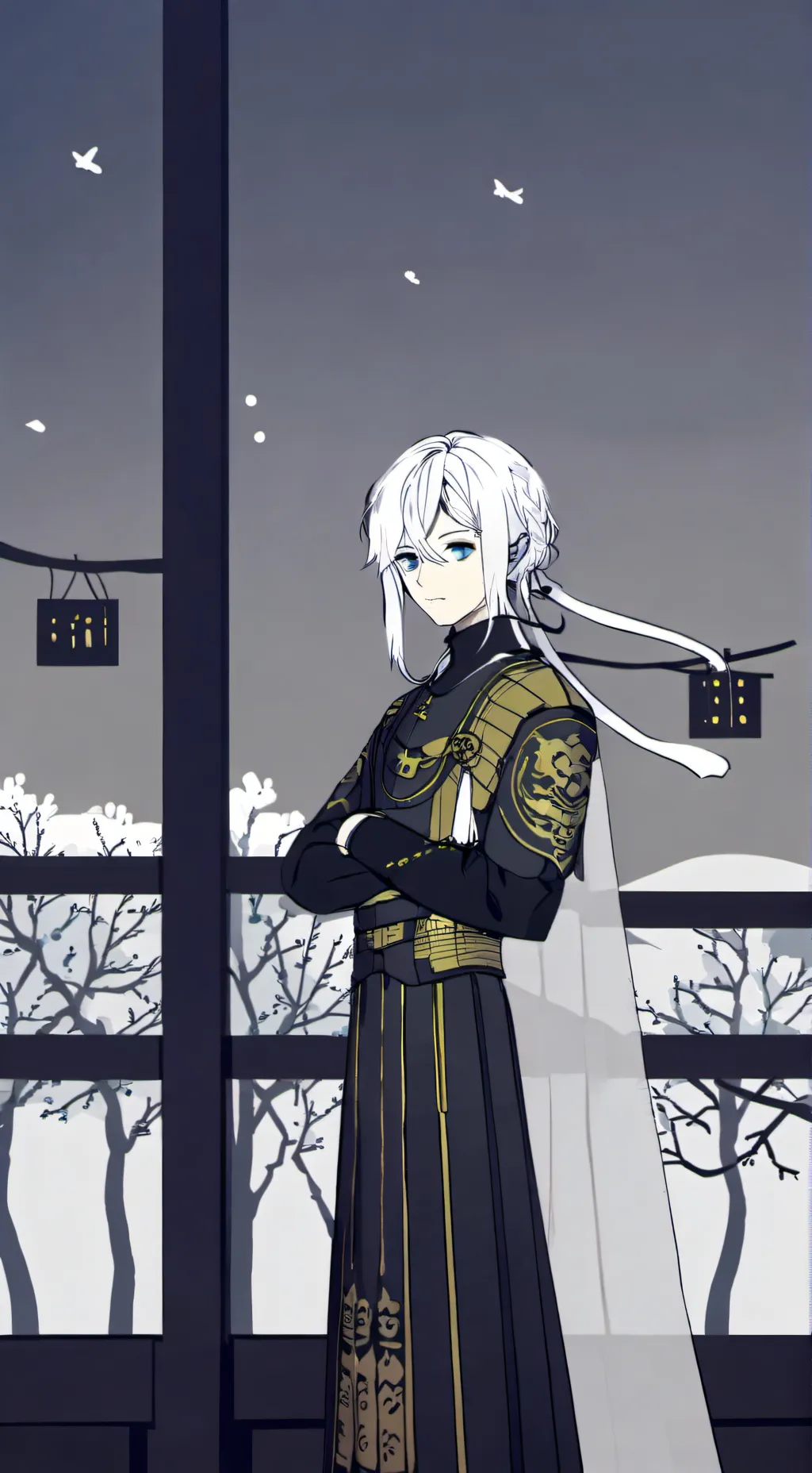 ai character: 𝚁𝚑𝚊𝚢̈𝚍𝚎𝚛💞 background