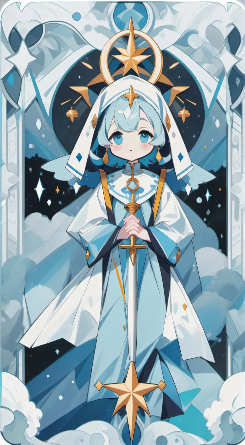 ai character: ~Person~ background