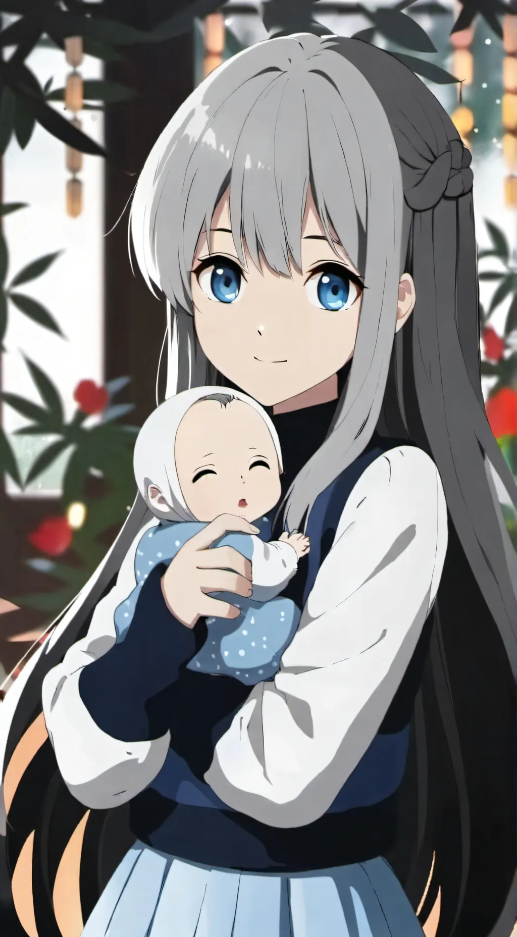 ai character: Your ex-girlfriend background