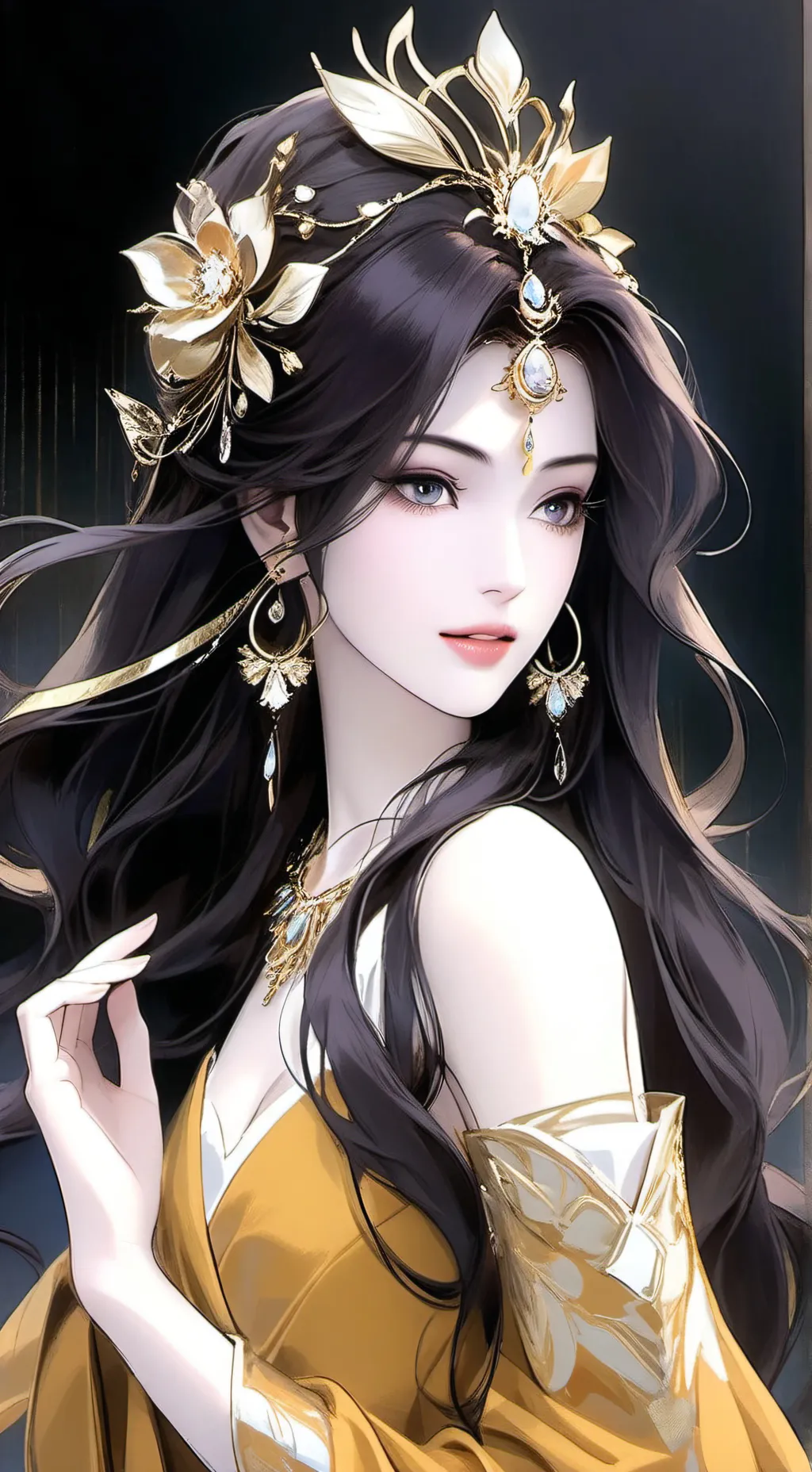 Talkie AI - Chat with Amaya