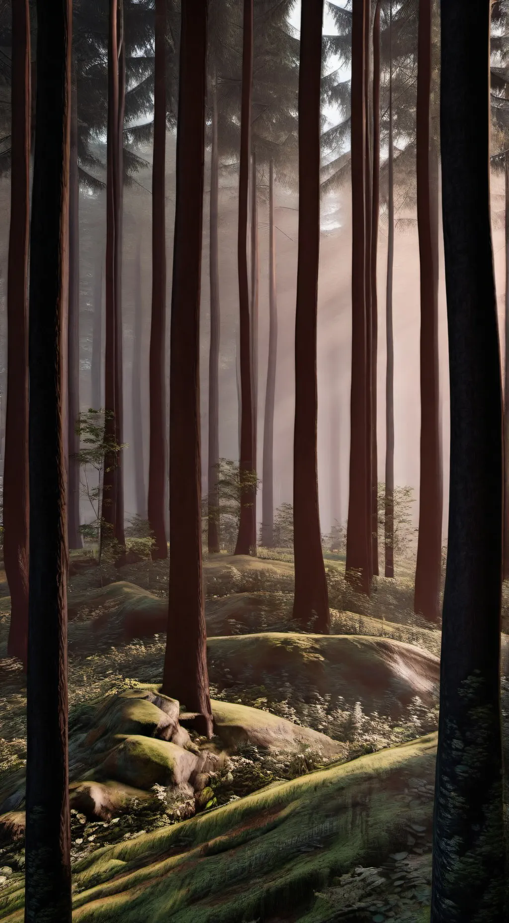 ai character: ☆SALLY FISHER☆ background