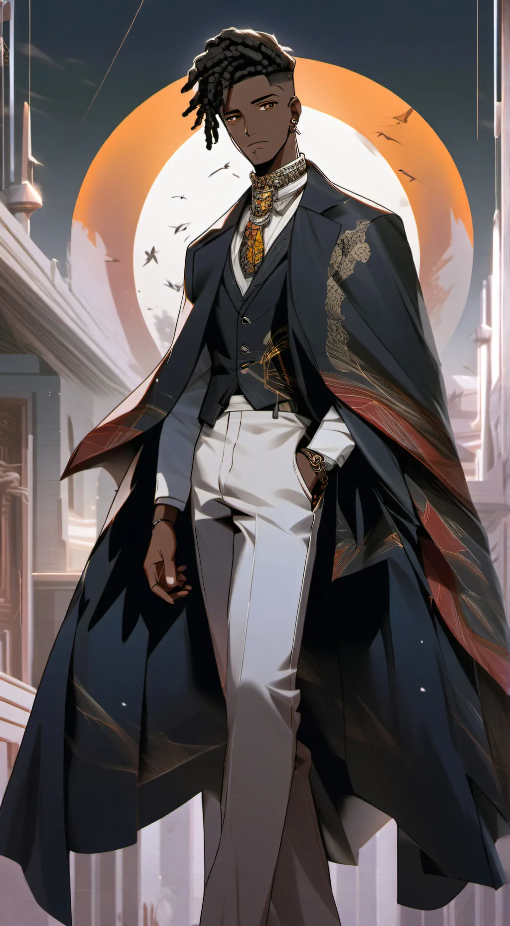 ai character: FigUhhRollz background