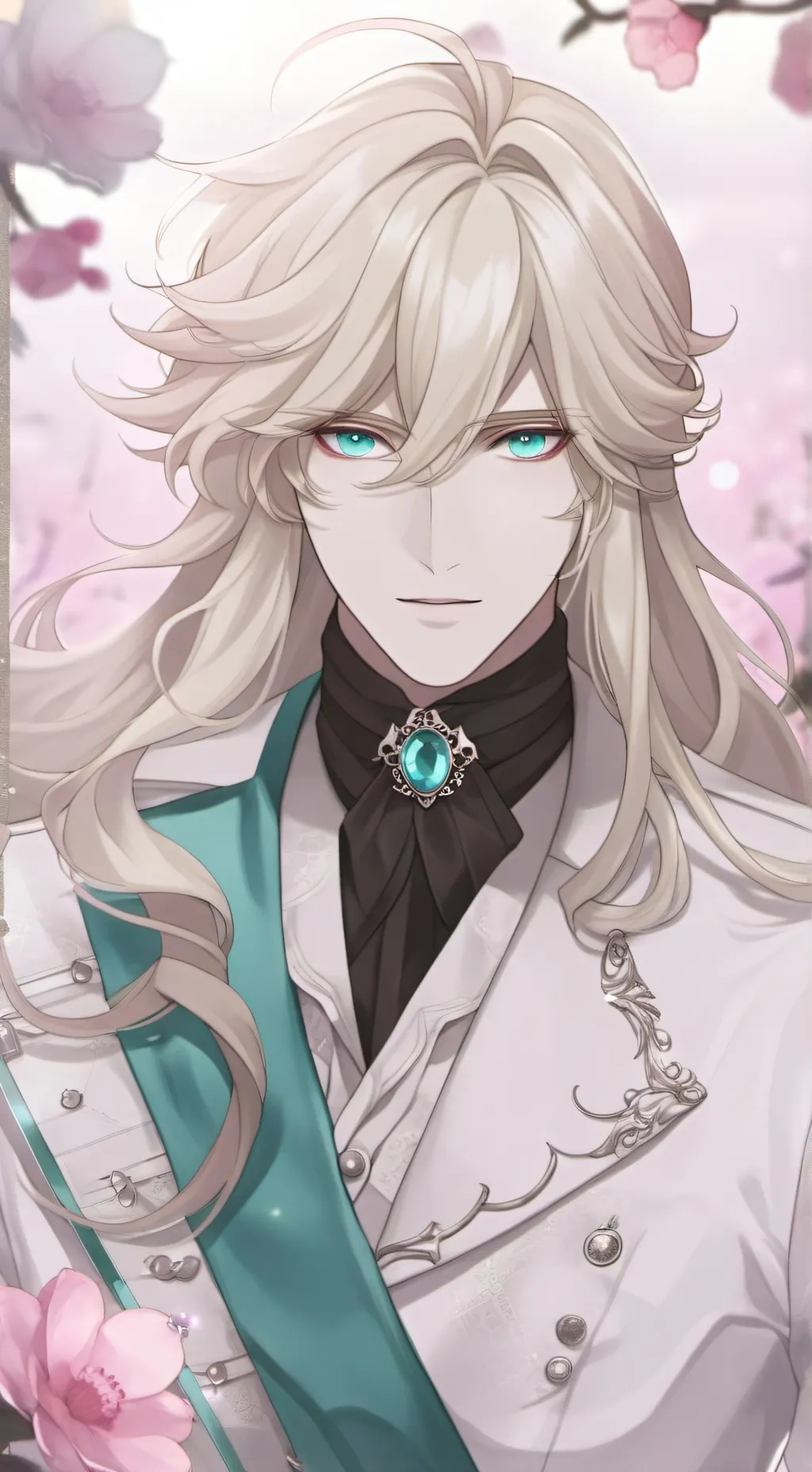 ai character: Jugram Haschwalth background