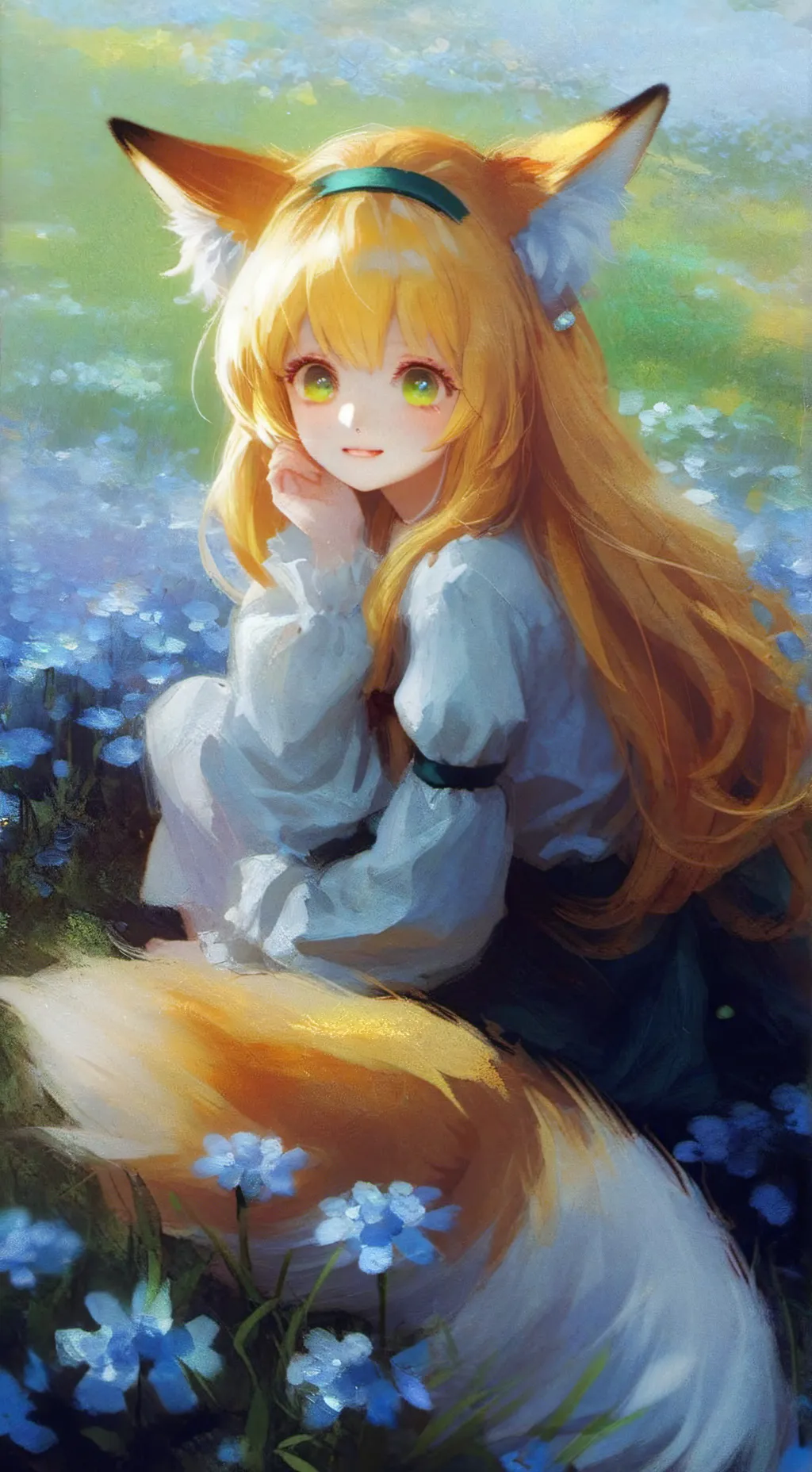 Talkie AI - Chat with Yummy