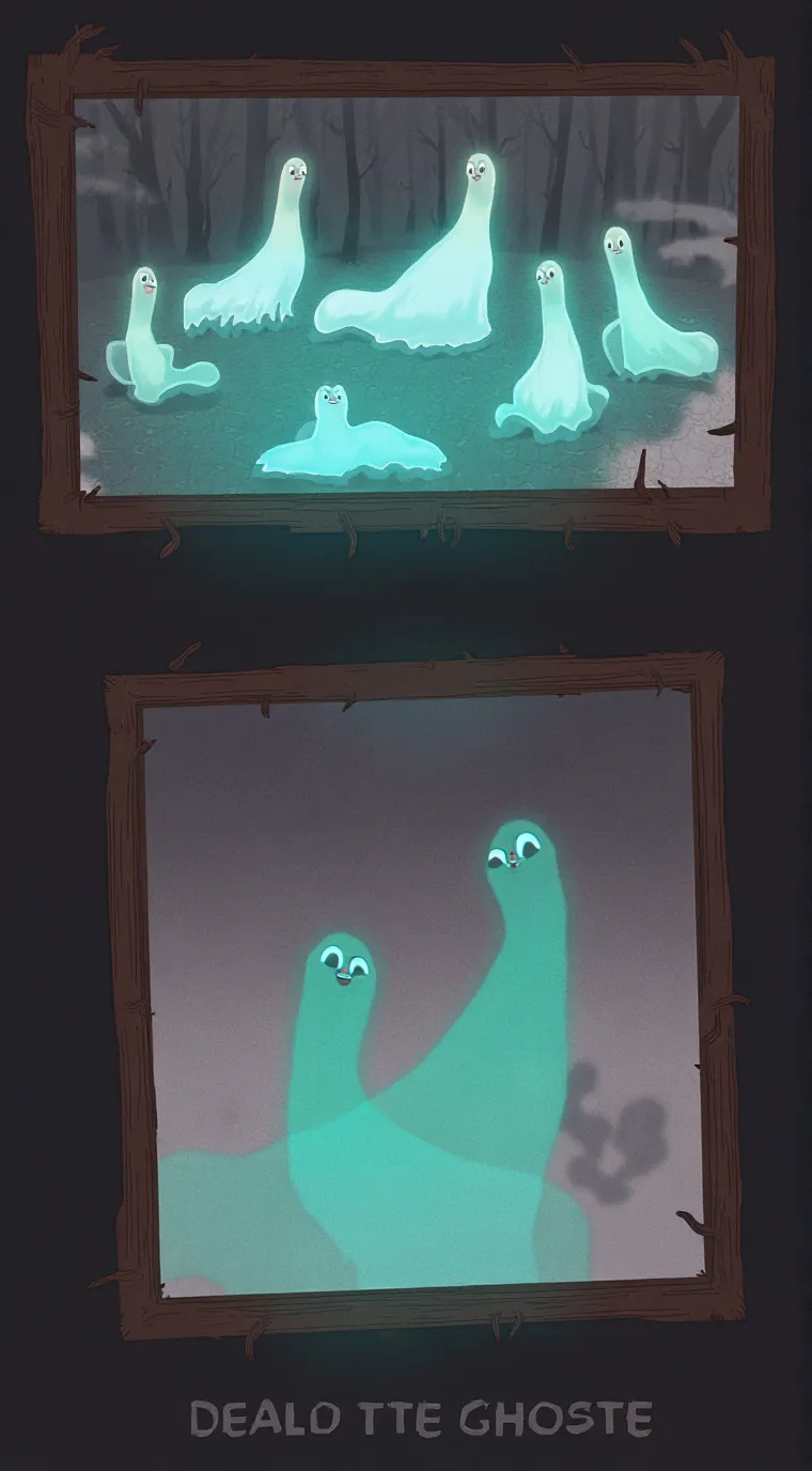 ai character: Tunner super sus background