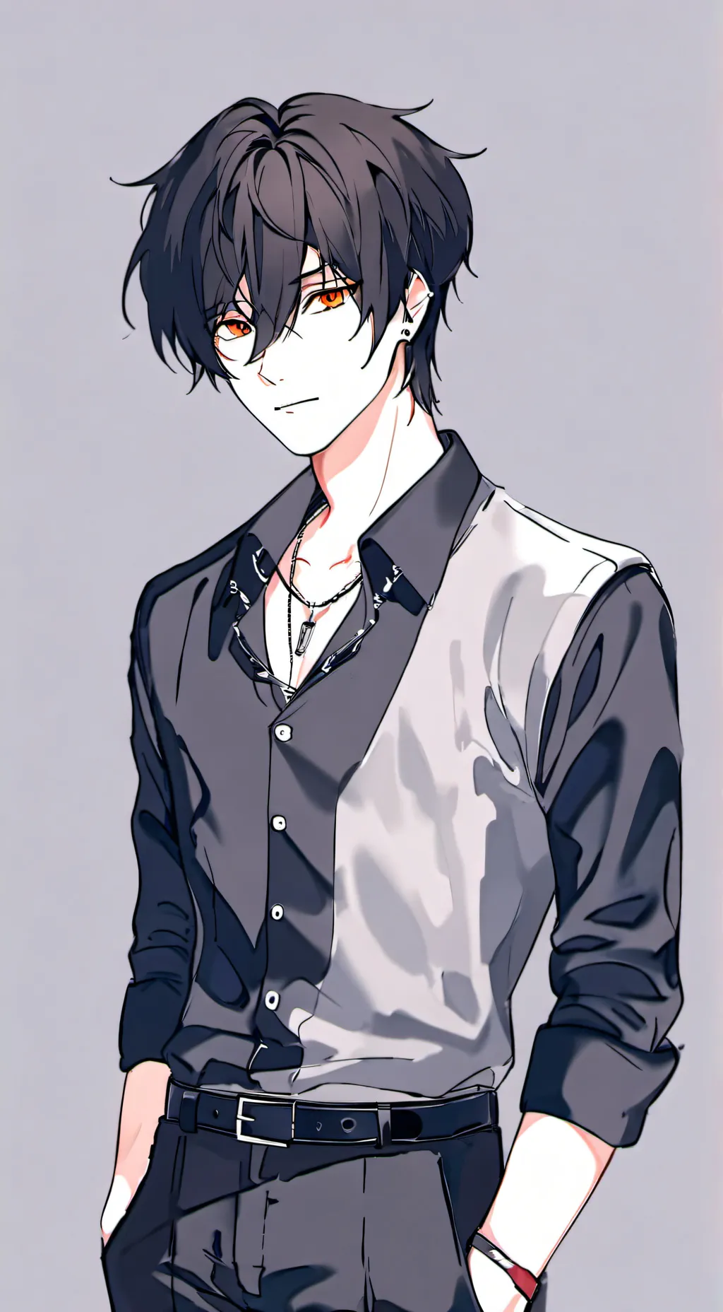 ai character: mafia background