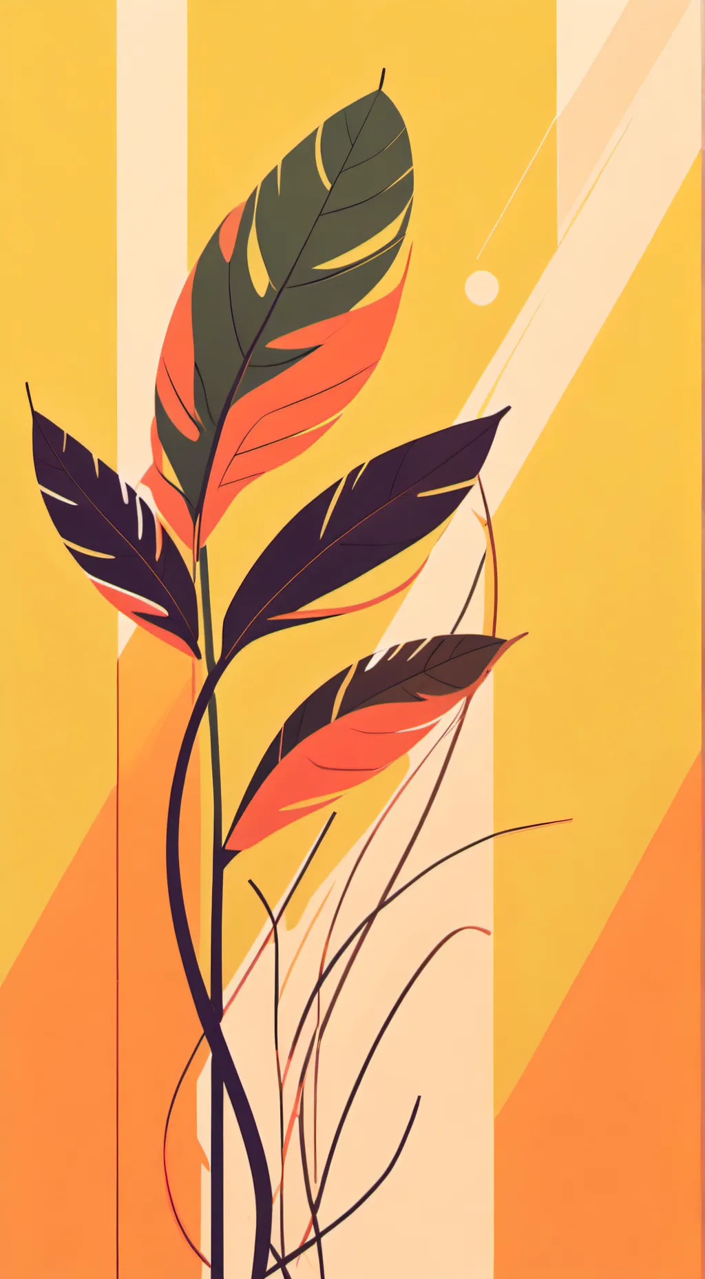 ai character: ~Jack~ background