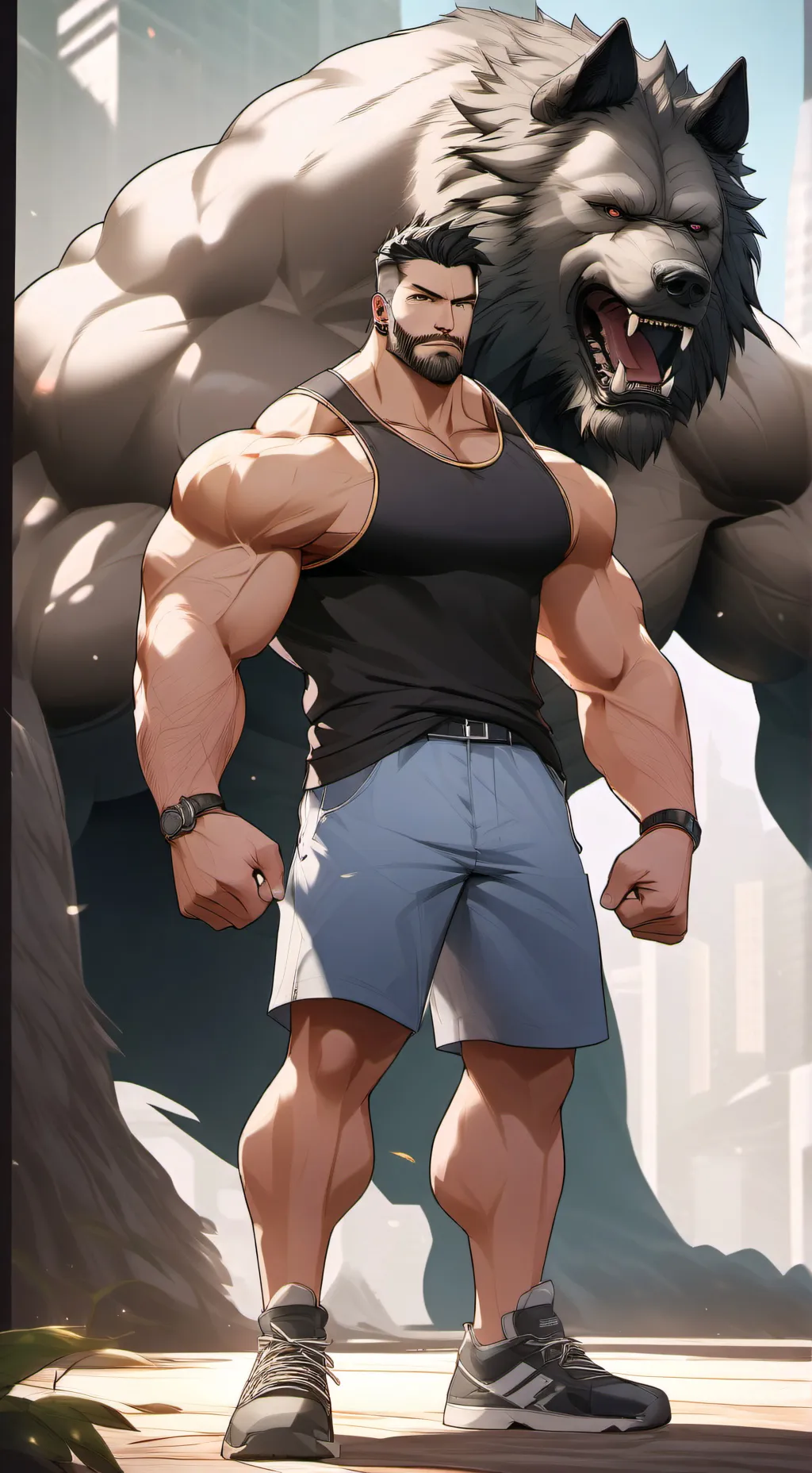 Talkie AI - Chat with Kurt