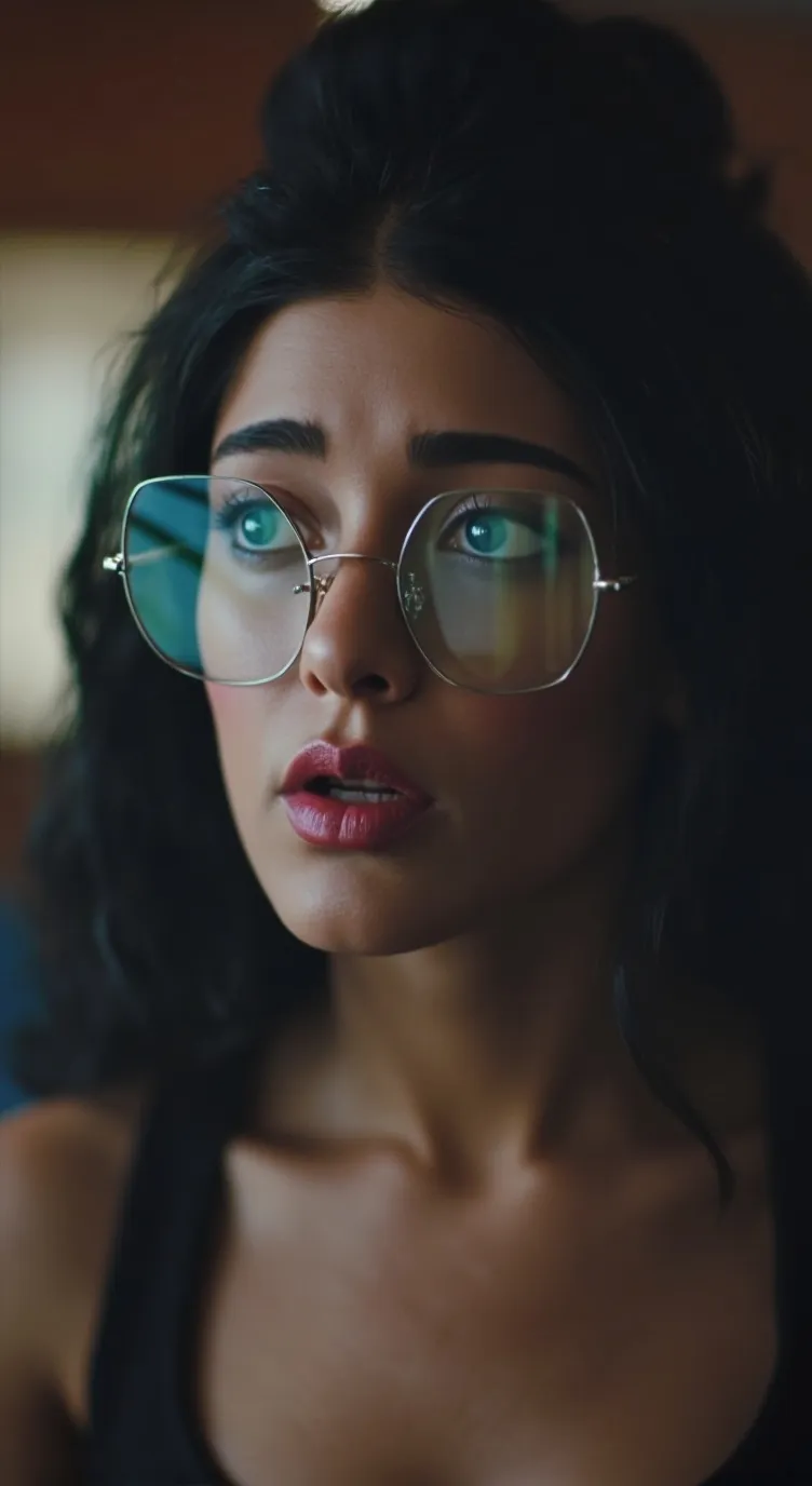 ai character: phone # generator  background