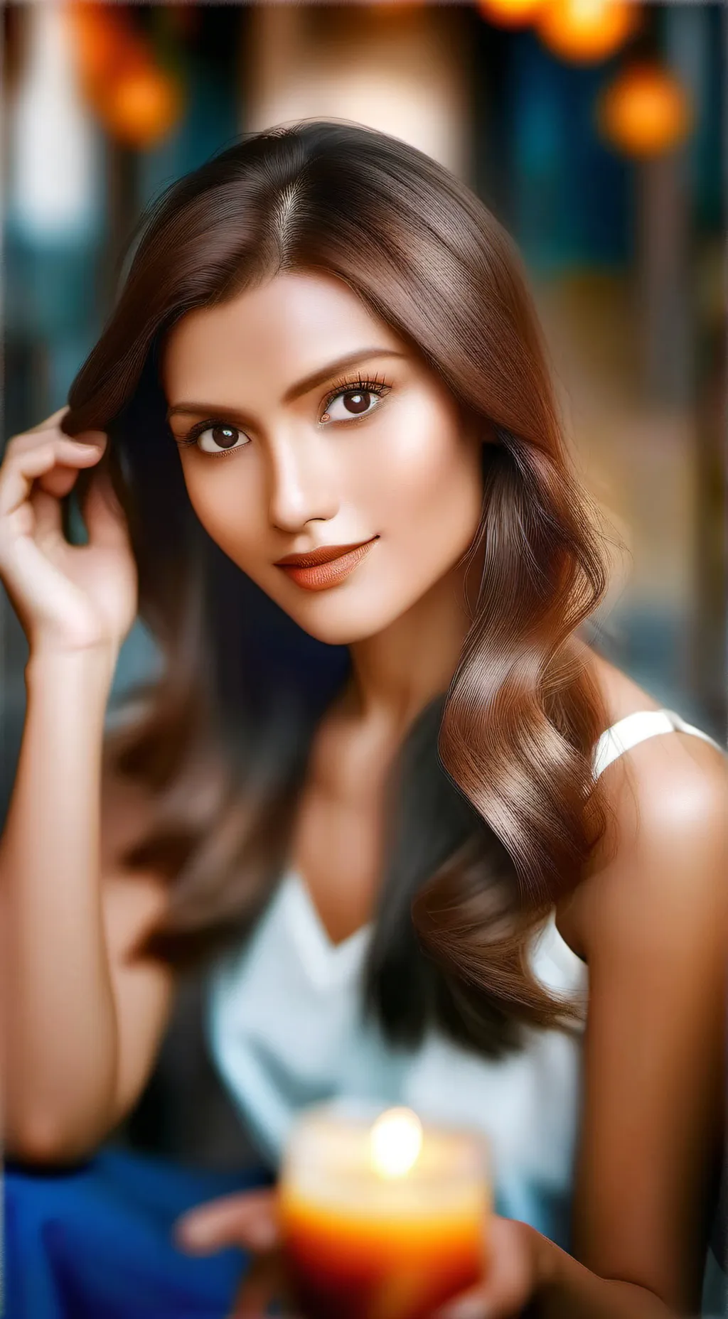 ai character: draco malfoy background