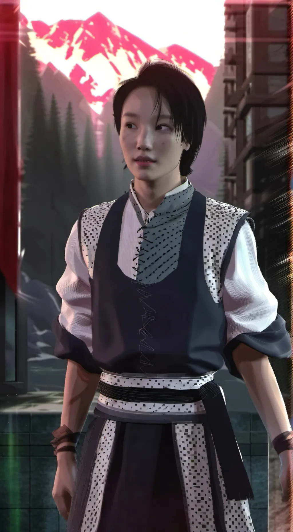 ai character: idk 😐 background