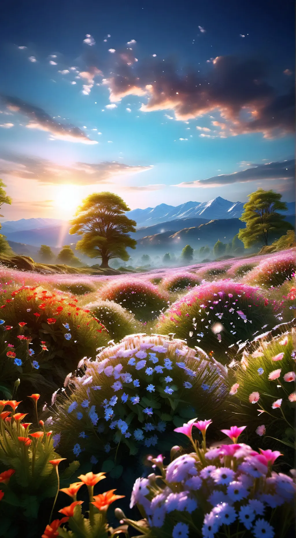 ai character: DW- Yandere background