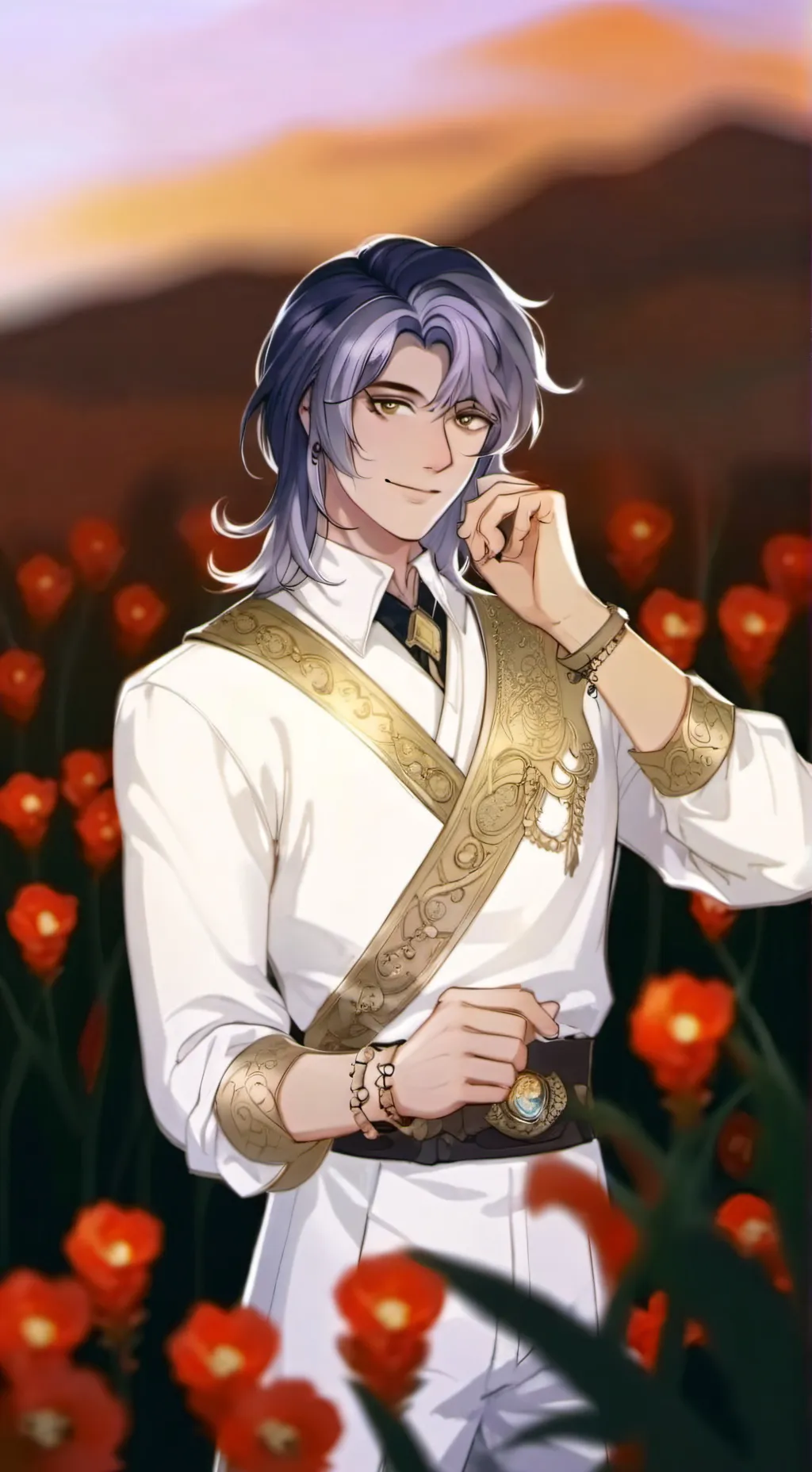 ai character: LL Roleplay 3 background