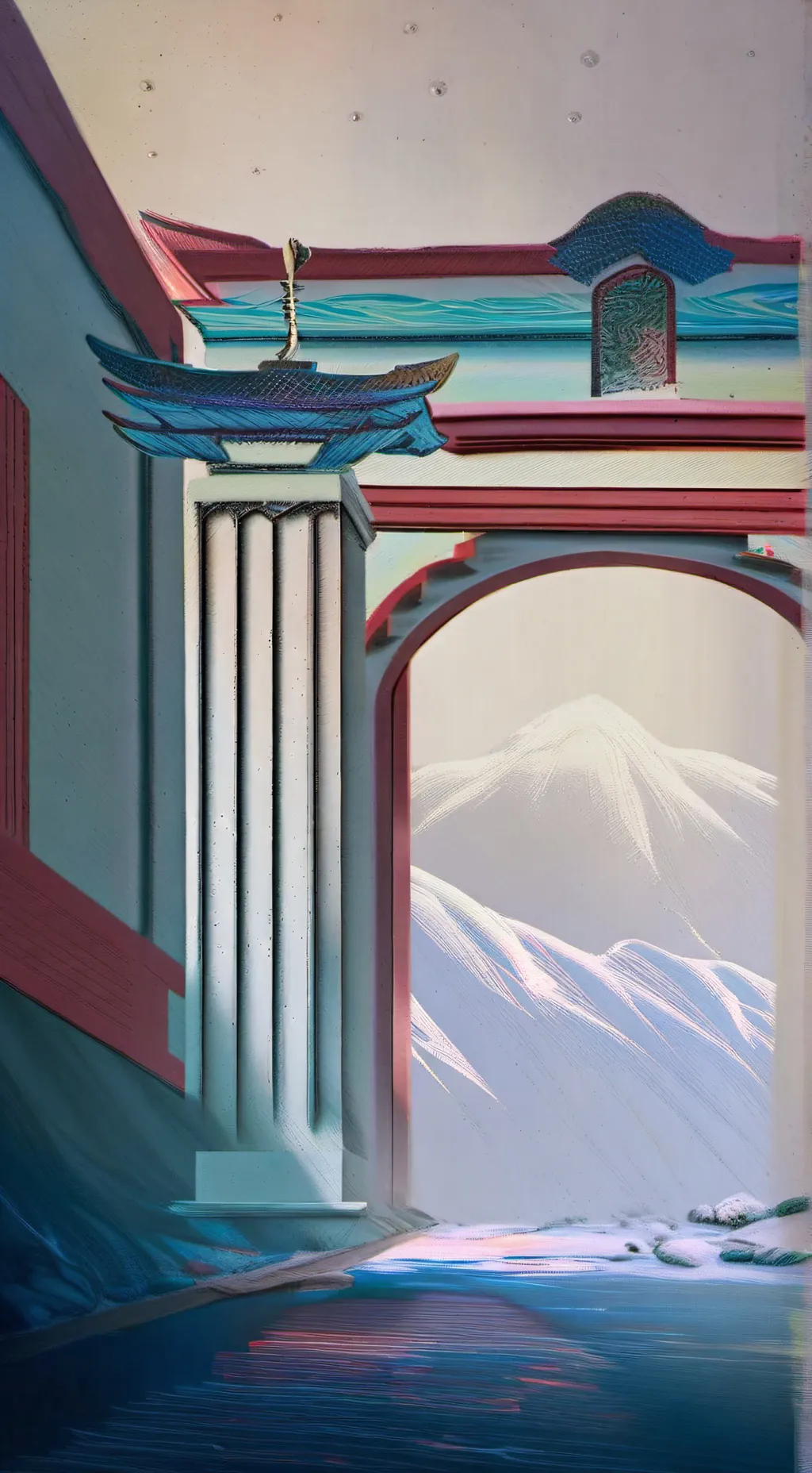 ai character: Straykids Dating! background