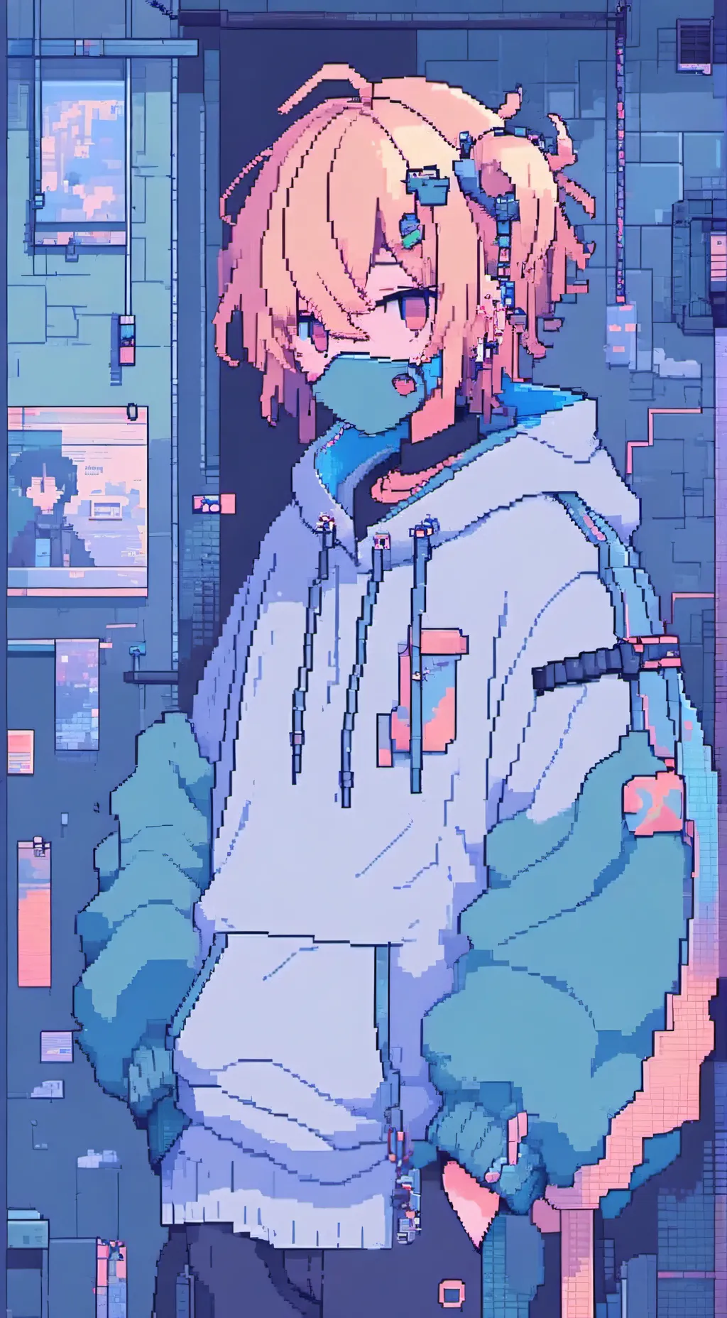 Talkie AI - Chat with Tokia