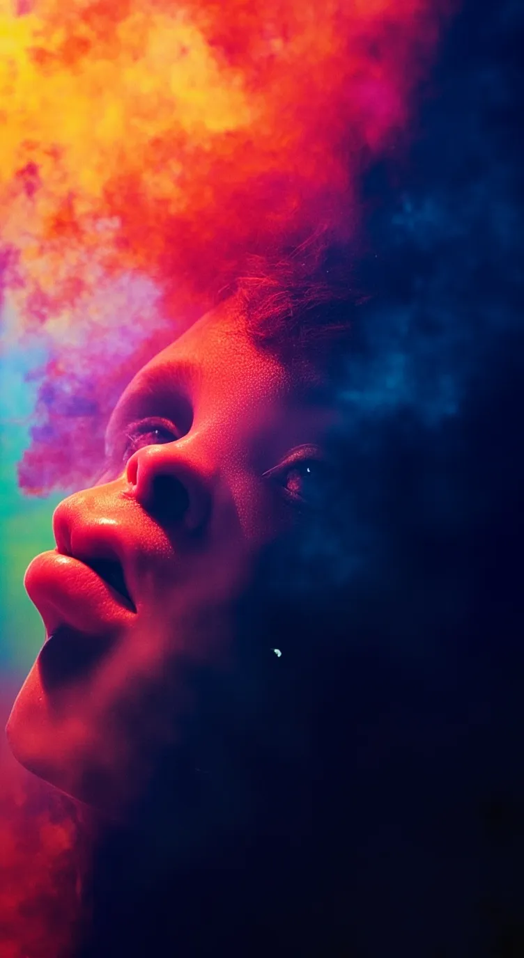 ai character: are you gay? TEST background