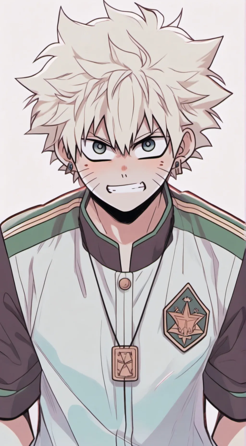 ai character: bukugo y lily background