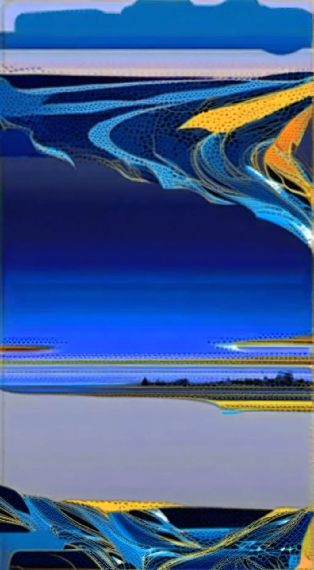 ai character: Leviathan background