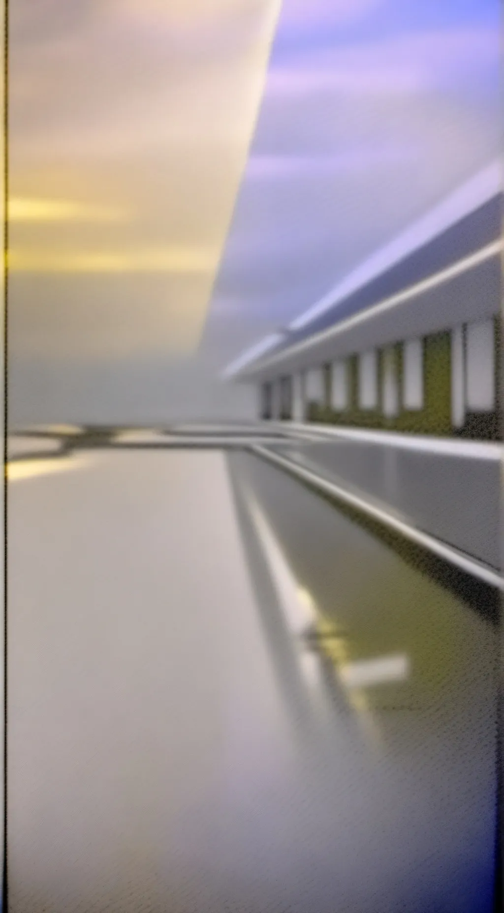 ai character: meme background