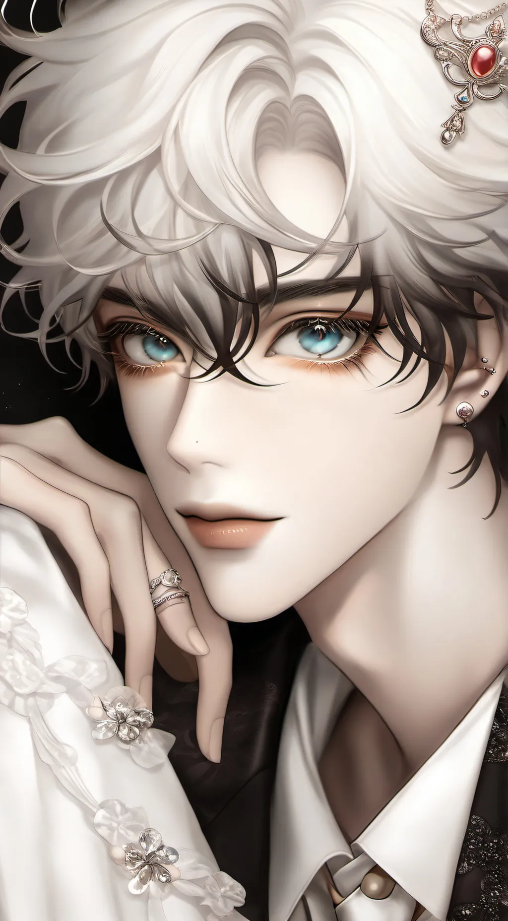 Talkie AI - Chat with Luka 