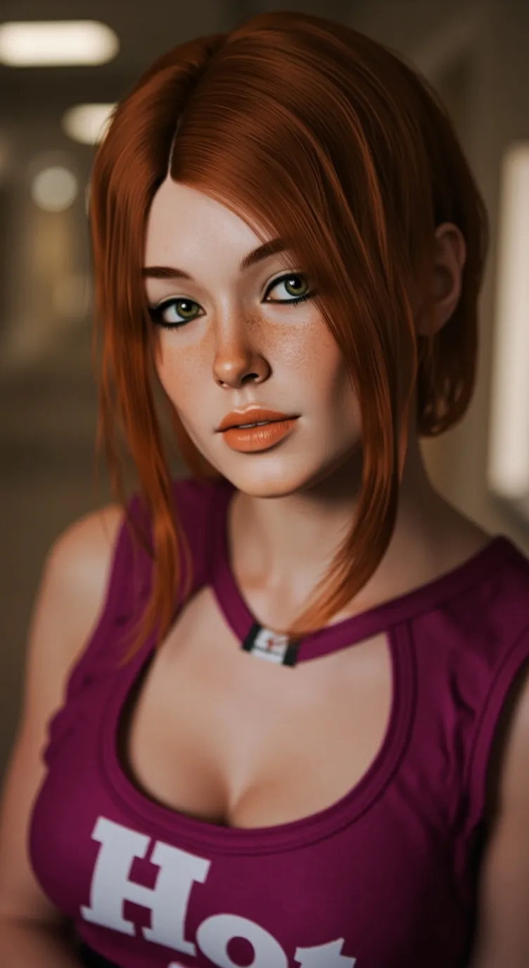 ai character: Sage background