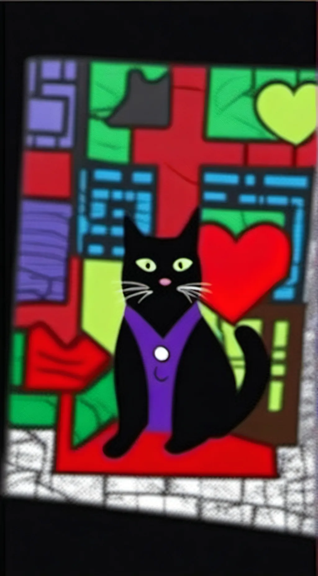 Talkie AI - Chat with Mao mao