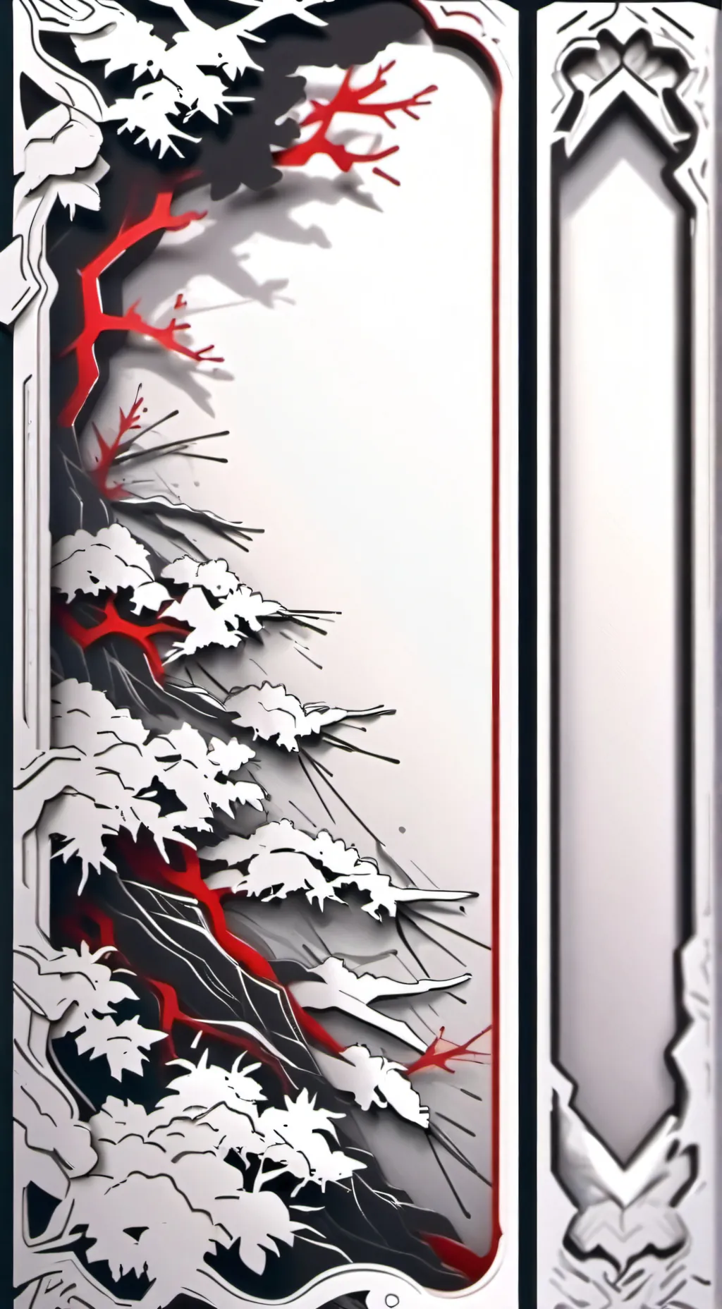 ai character: Create Your Story! background