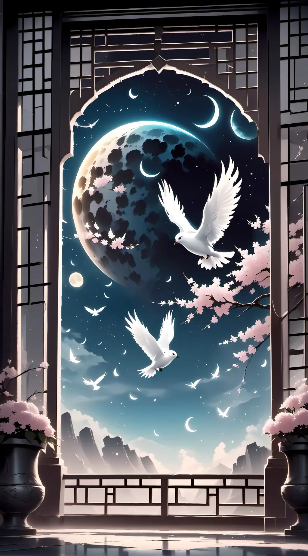 ai character: shoto❤️‍🔥 background