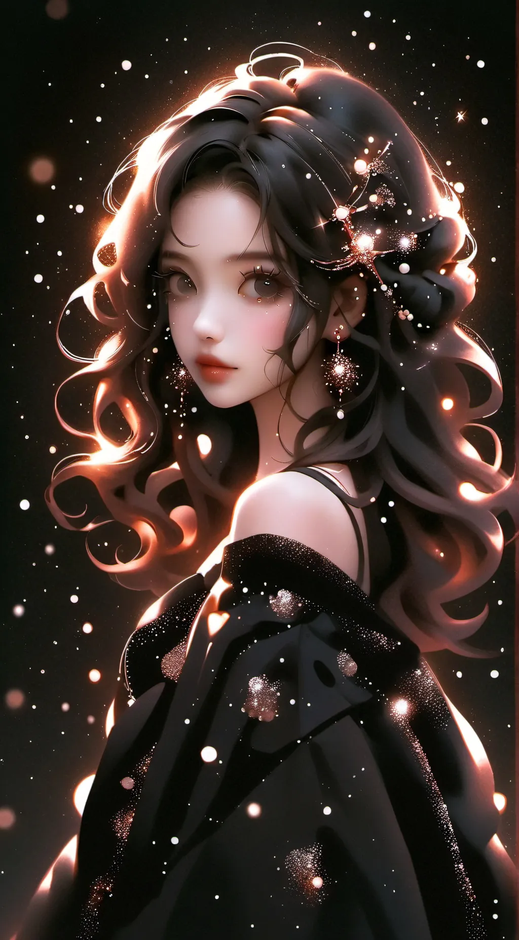 Talkie AI - Chat with Libby Riddle nott 