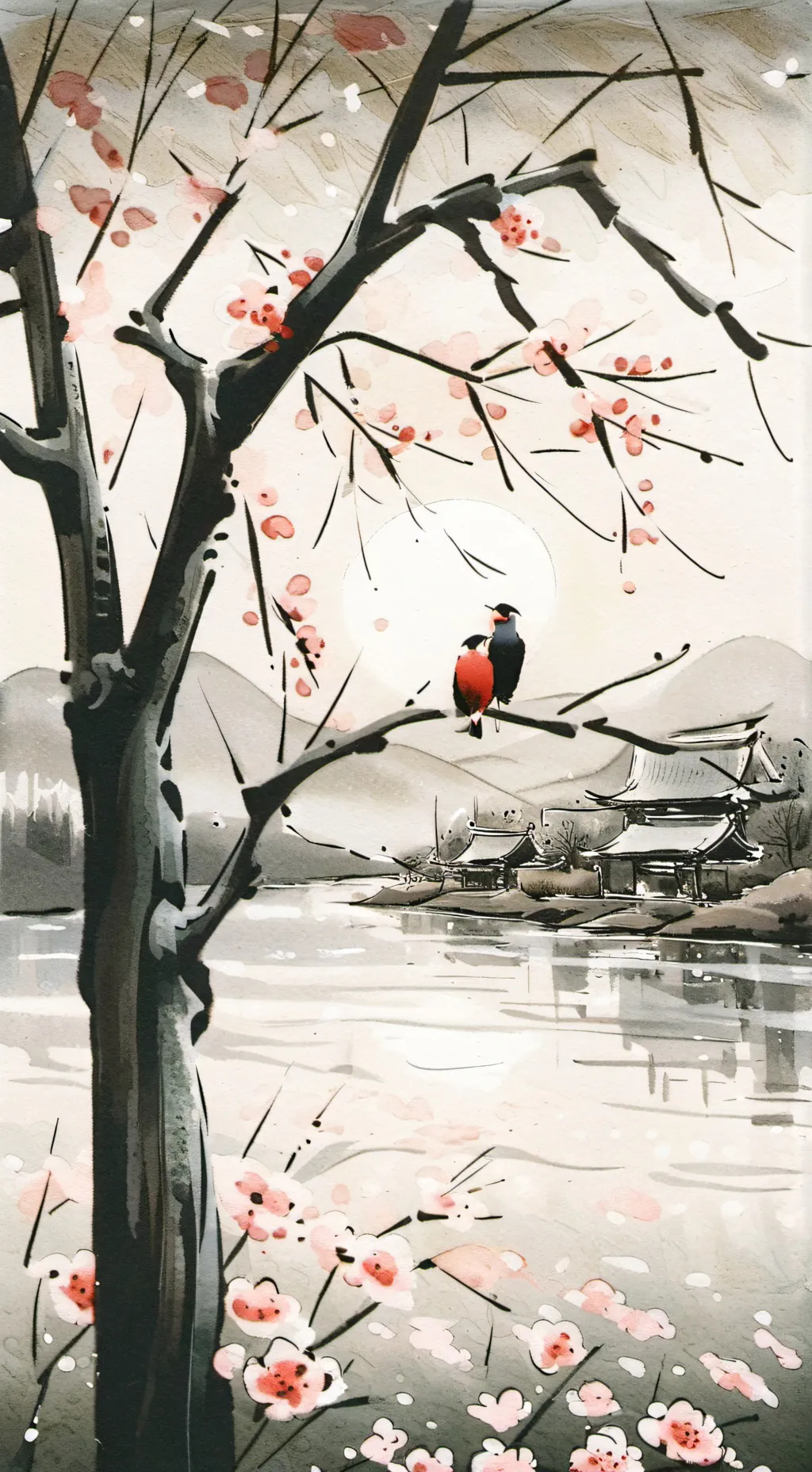 ai character: Deku back at UA  background