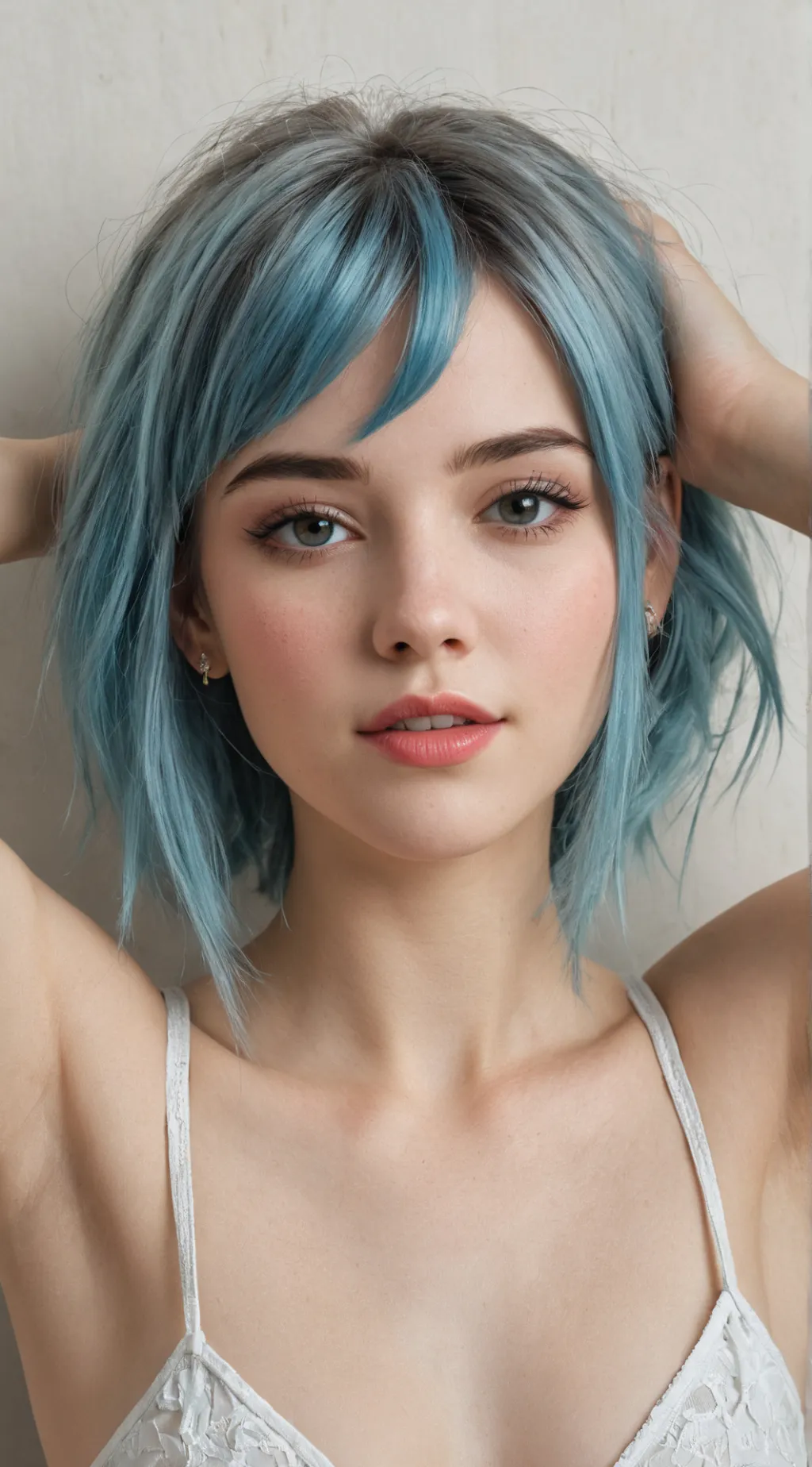 Talkie AI - Chat with Aurelle