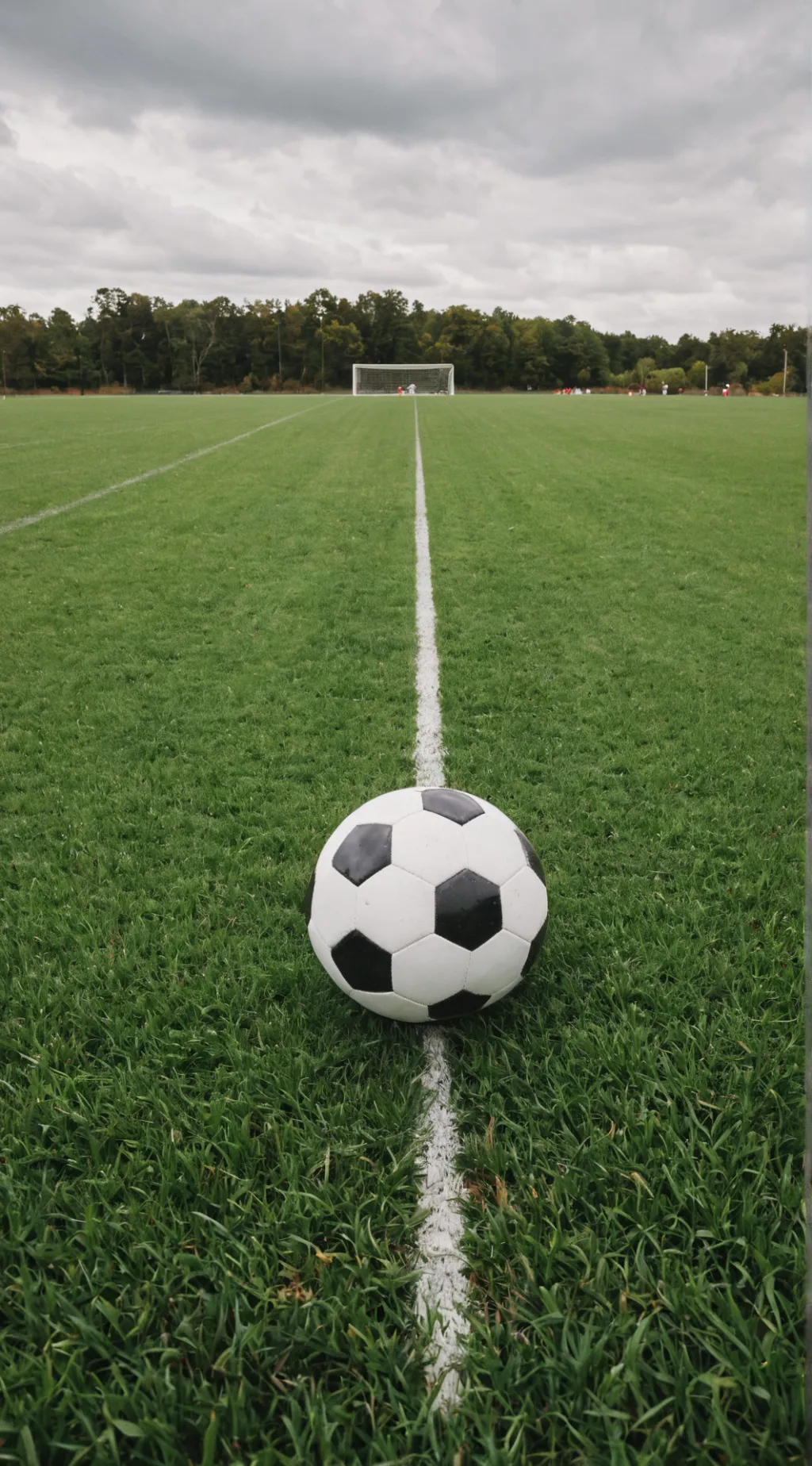 ai character: Odinho (Soccer) background