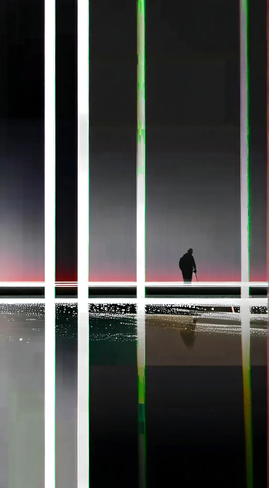 ai character: your lucid dreams  background