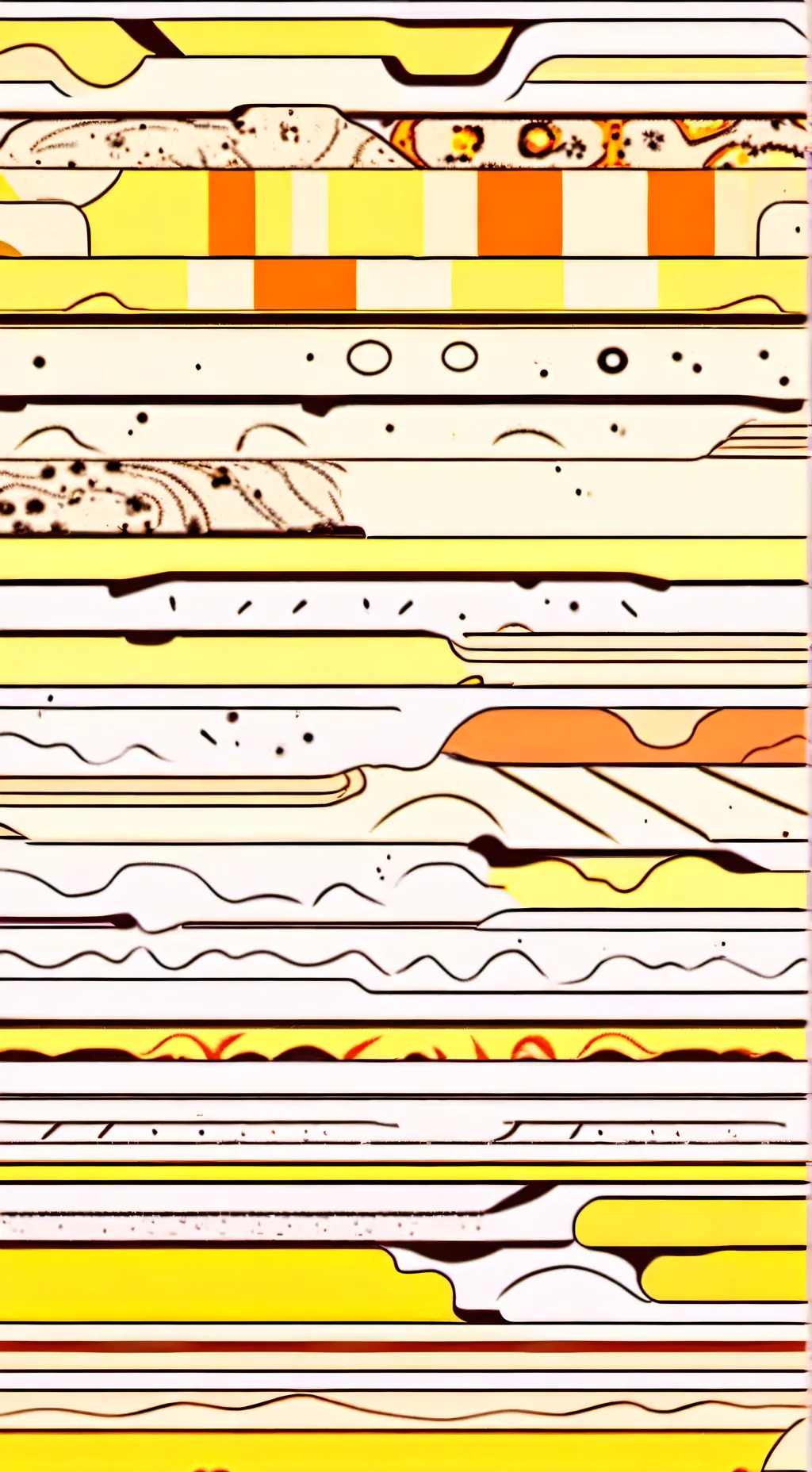 ai character: Xw x Dw background