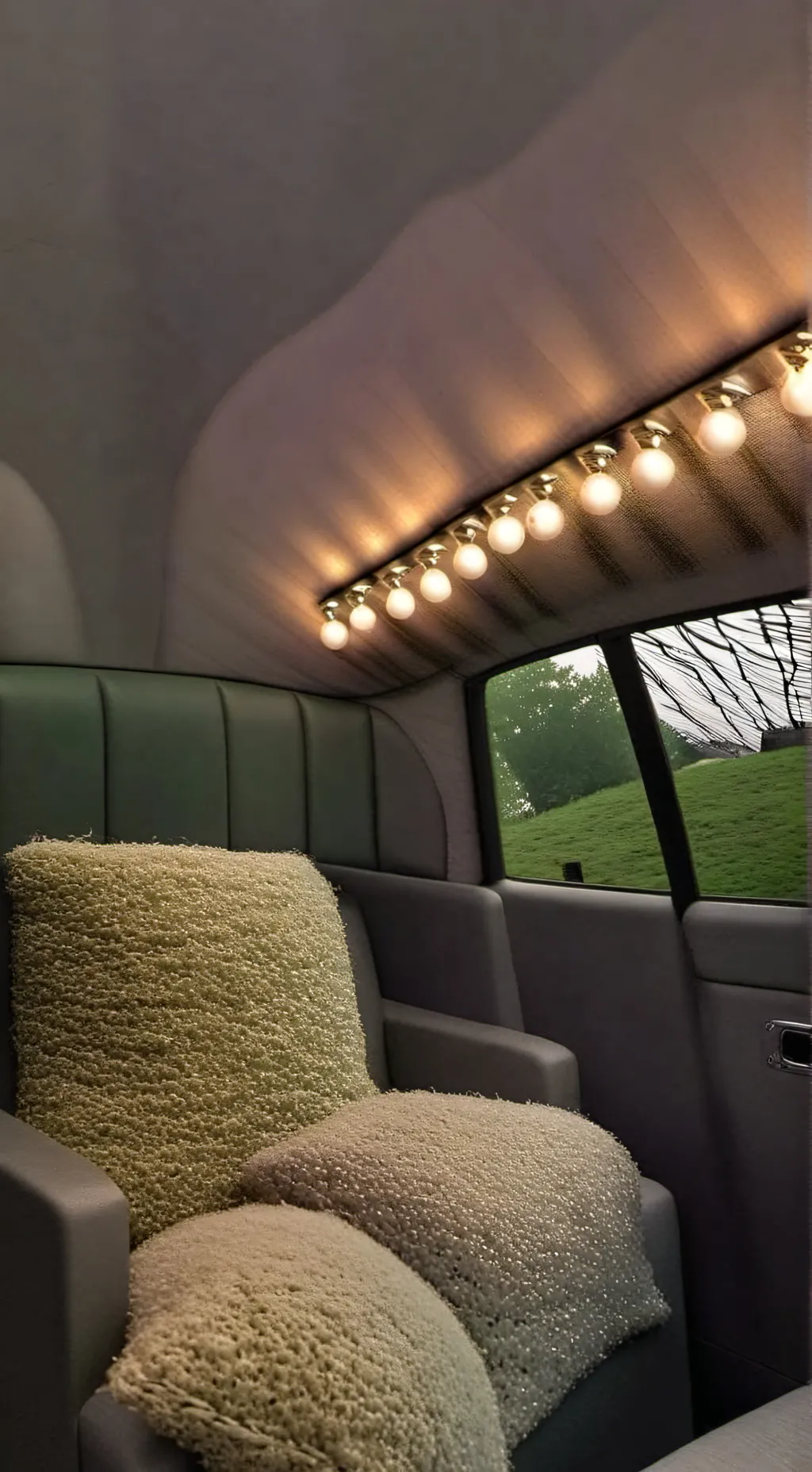 ai character: JJJKKKK ROADTRIP!! background