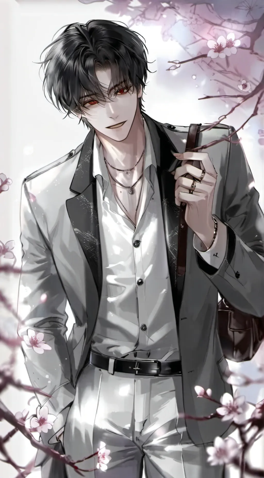 ai character: 🤫Стёпа🧏 background