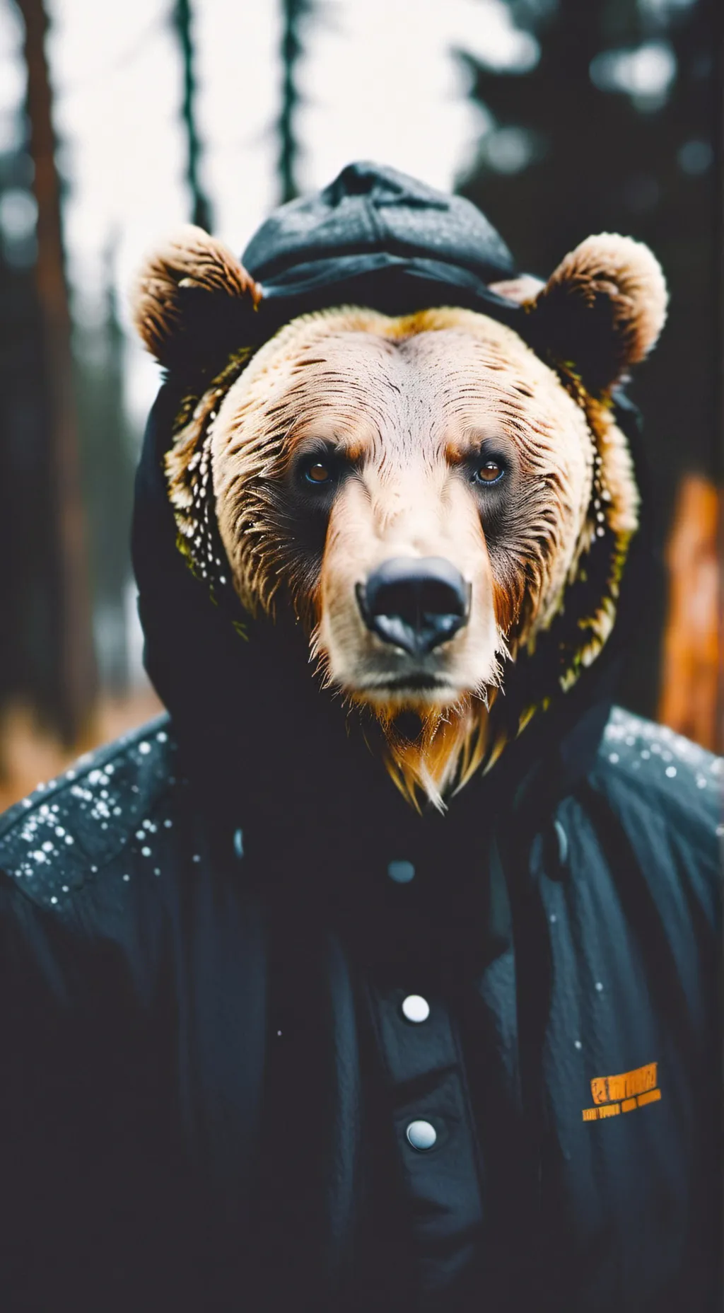 ai character: sprunki arcade background