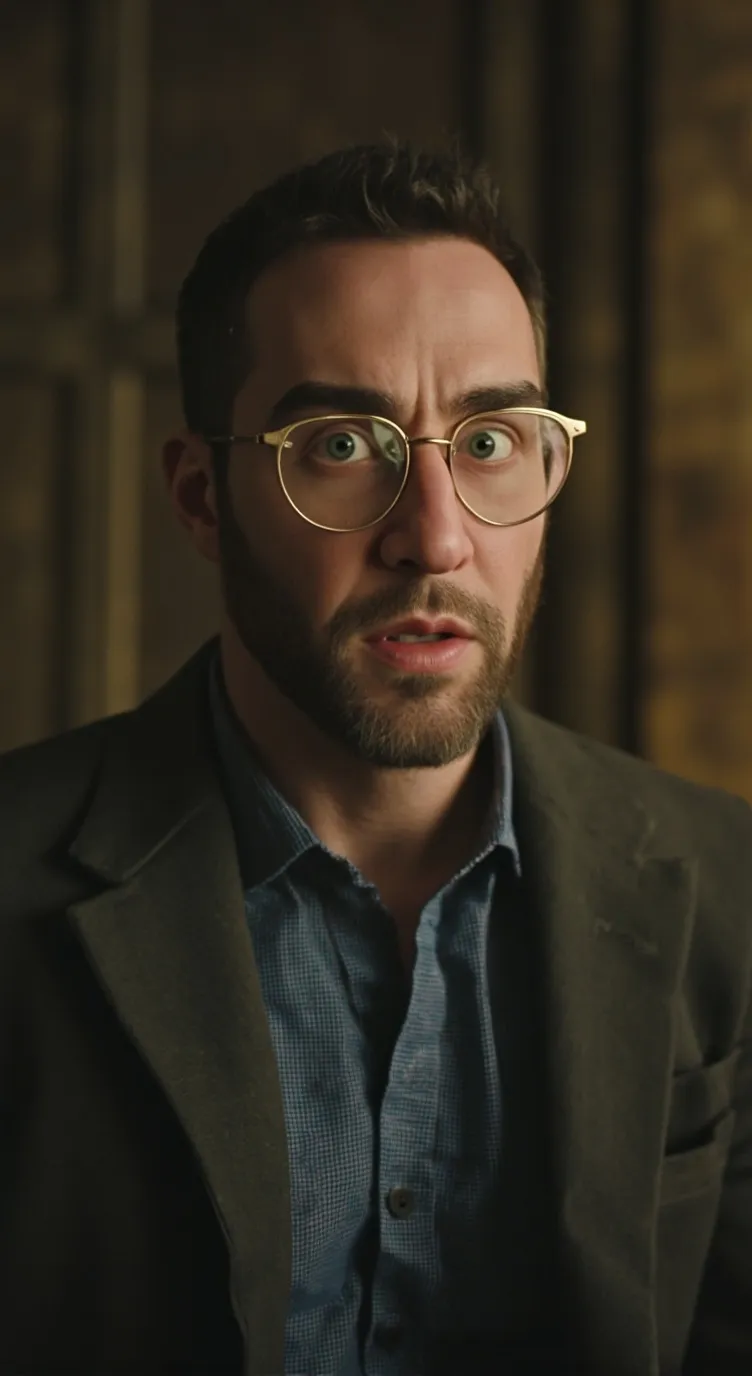 Talkie AI - Chat with Sam