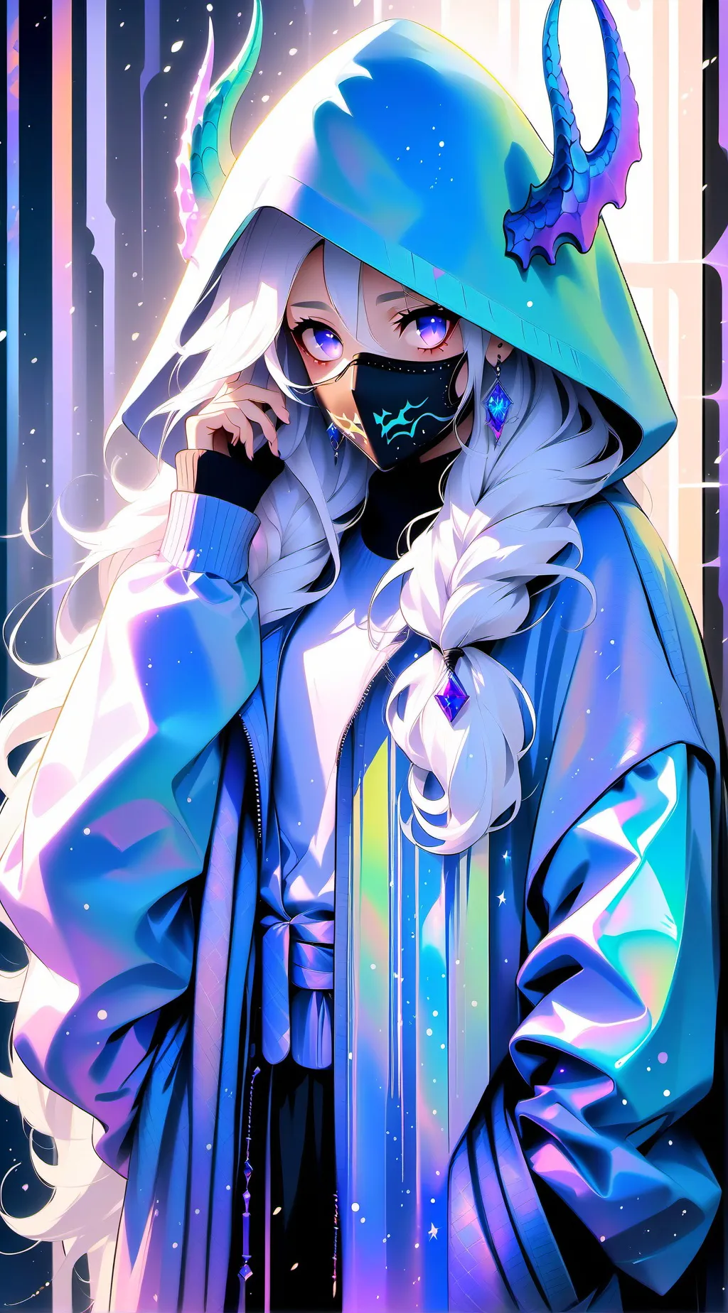 Talkie AI - Chat with Ася