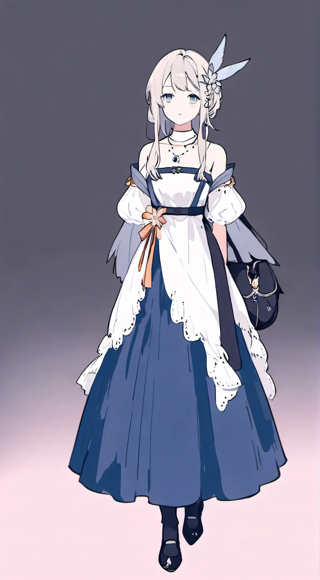 ai character: Dw[sprunki sound] background