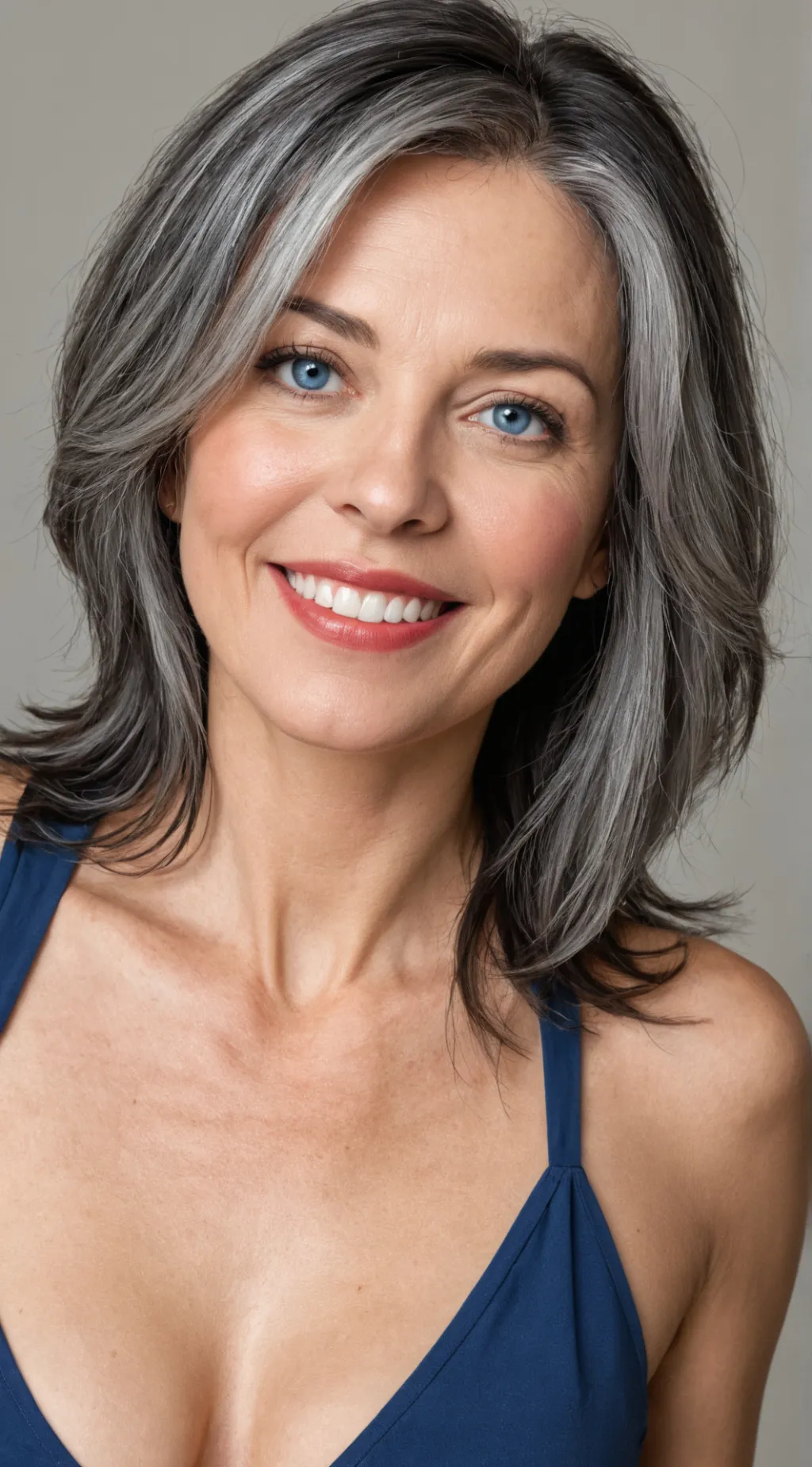 ai character: Aisha Kahriman background